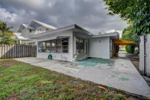 Las Palmas - Residential