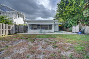 Las Palmas - Residential