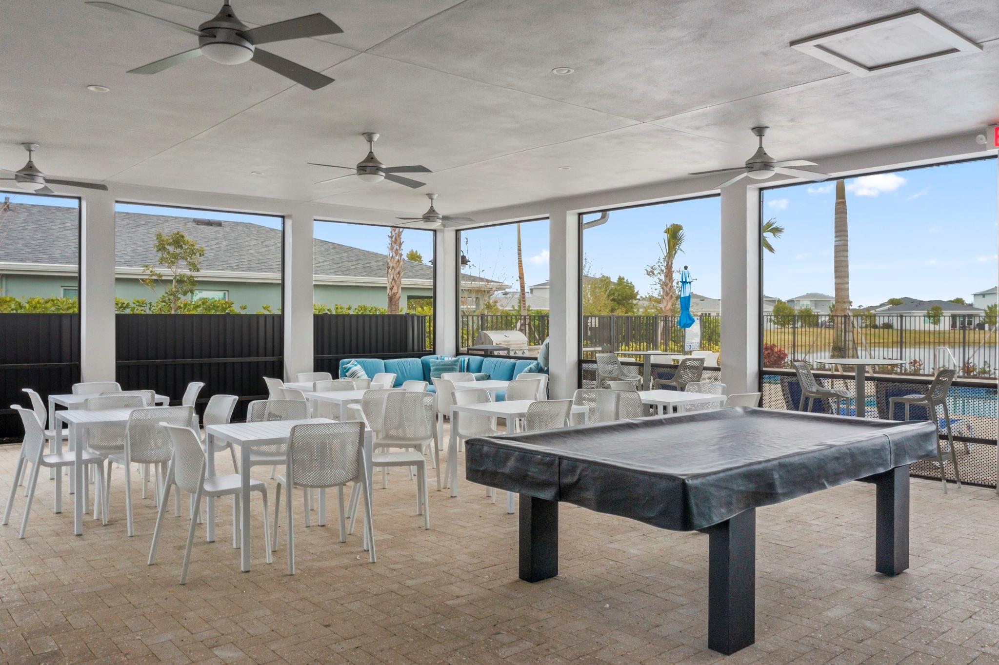 EMERY I - Residential