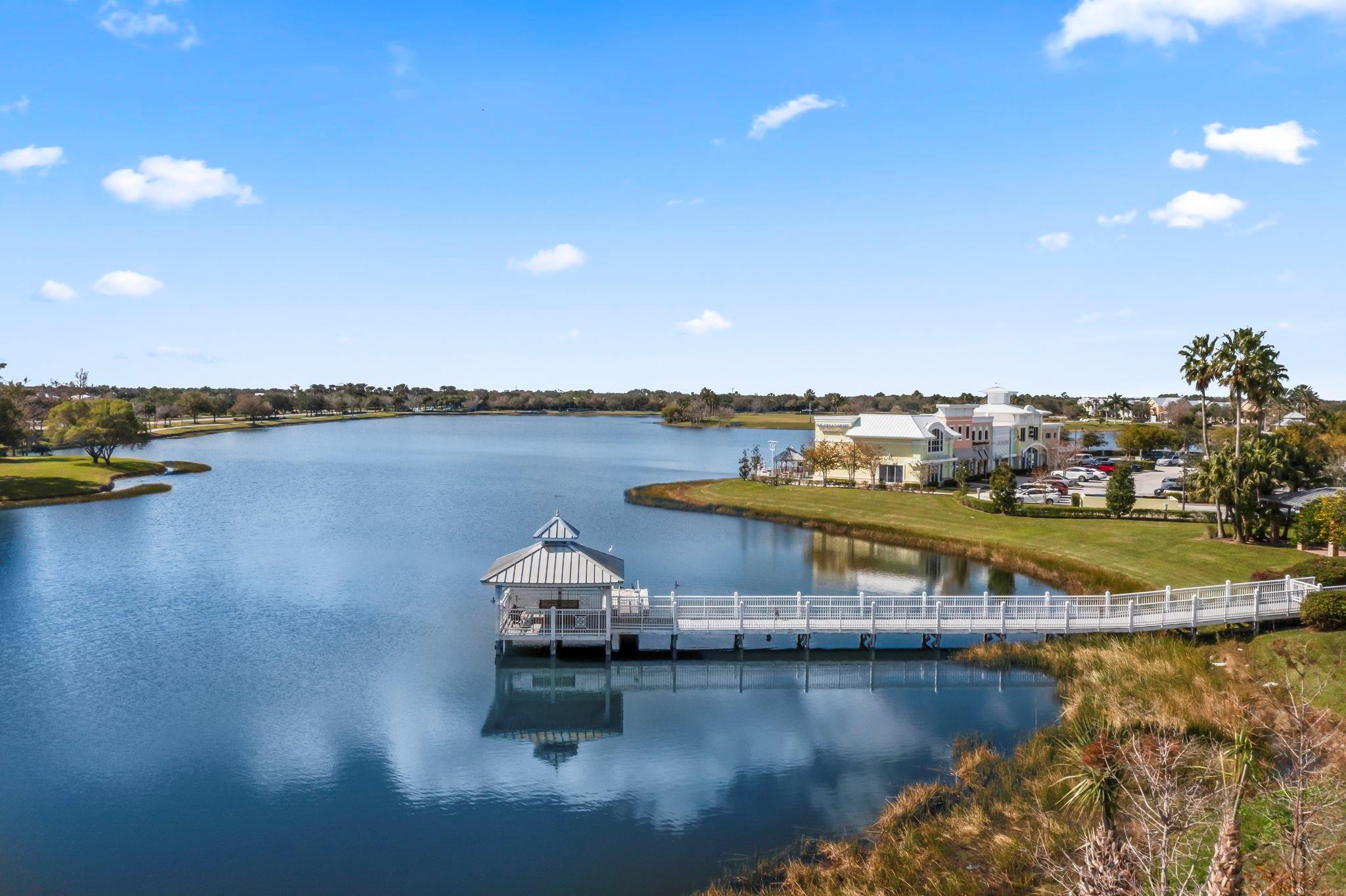 EMERY I - Residential