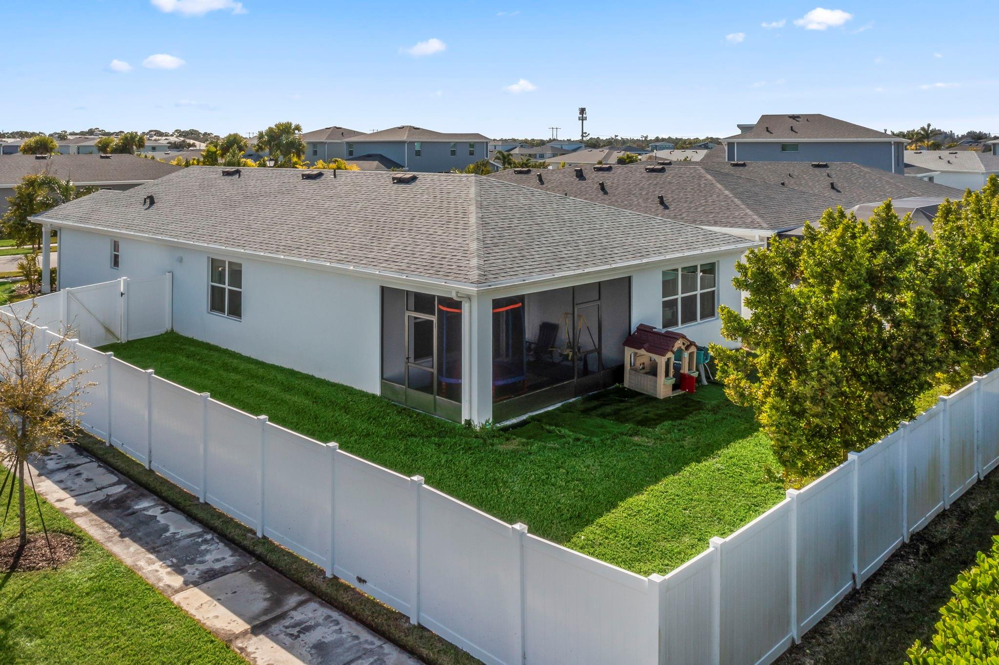 EMERY I - Residential