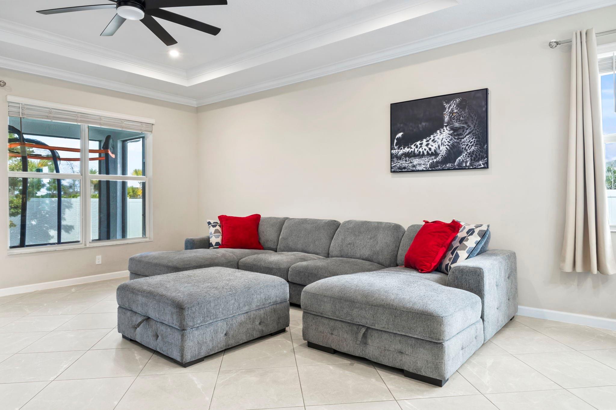 EMERY I - Residential