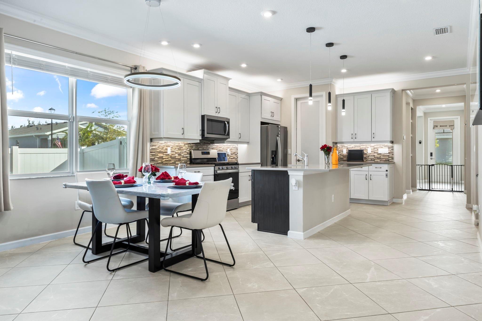 EMERY I - Residential