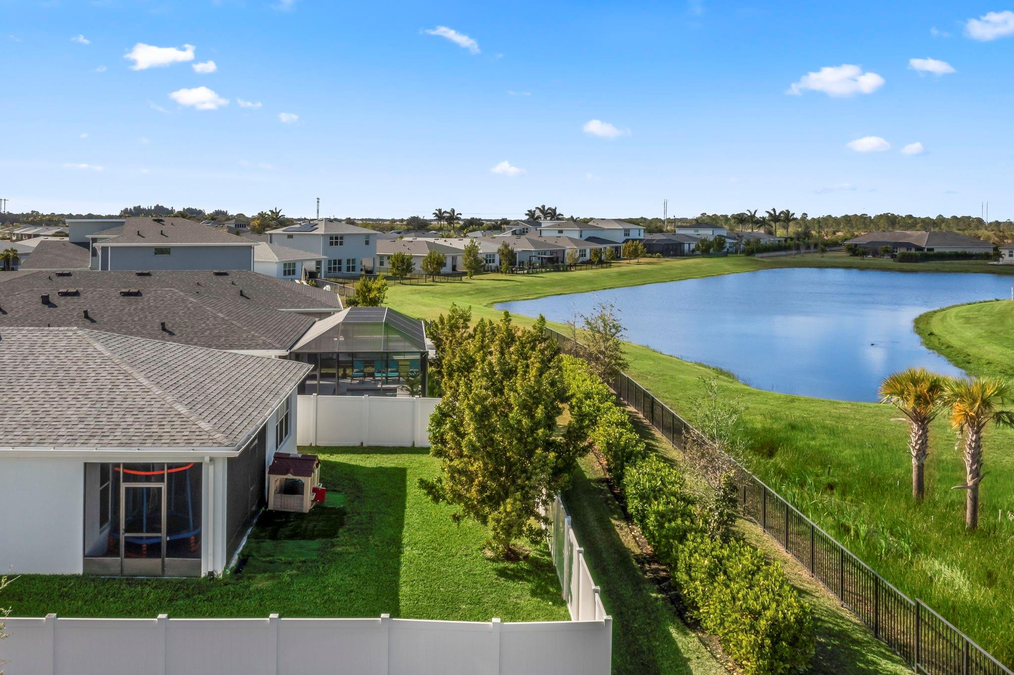 EMERY I - Residential