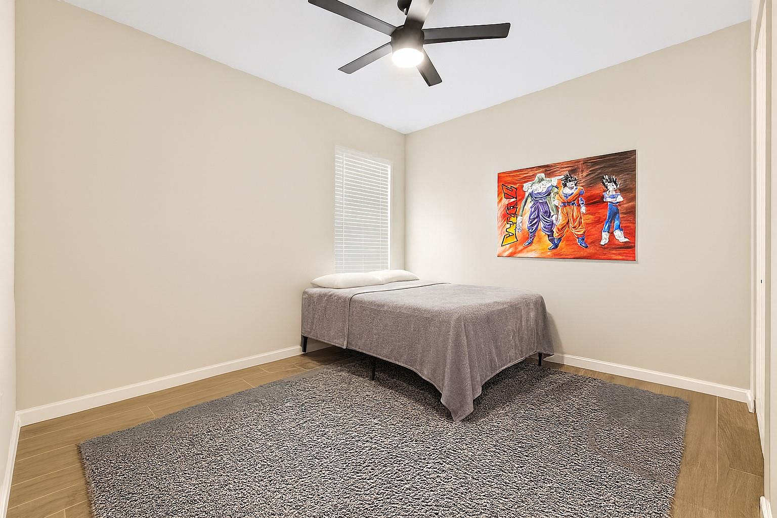 EMERY I - Residential