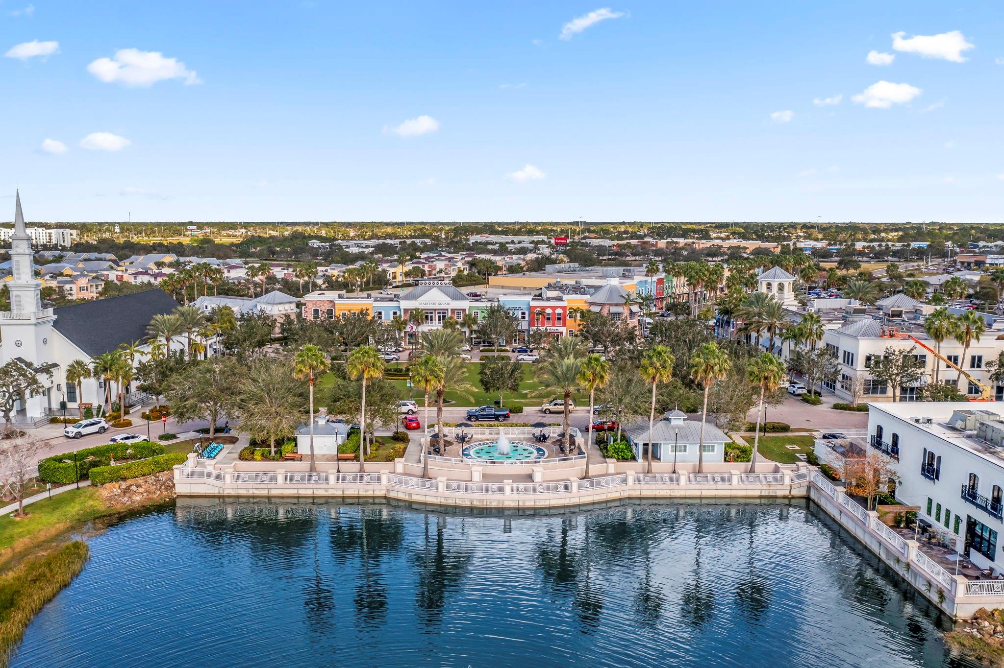 EMERY I - Residential