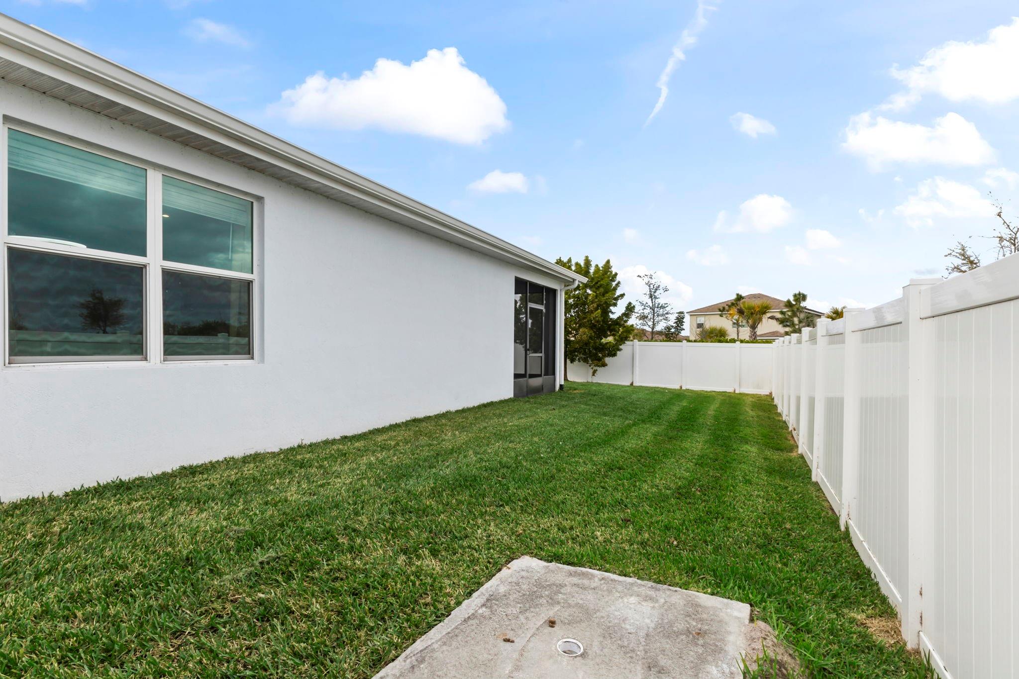 EMERY I - Residential