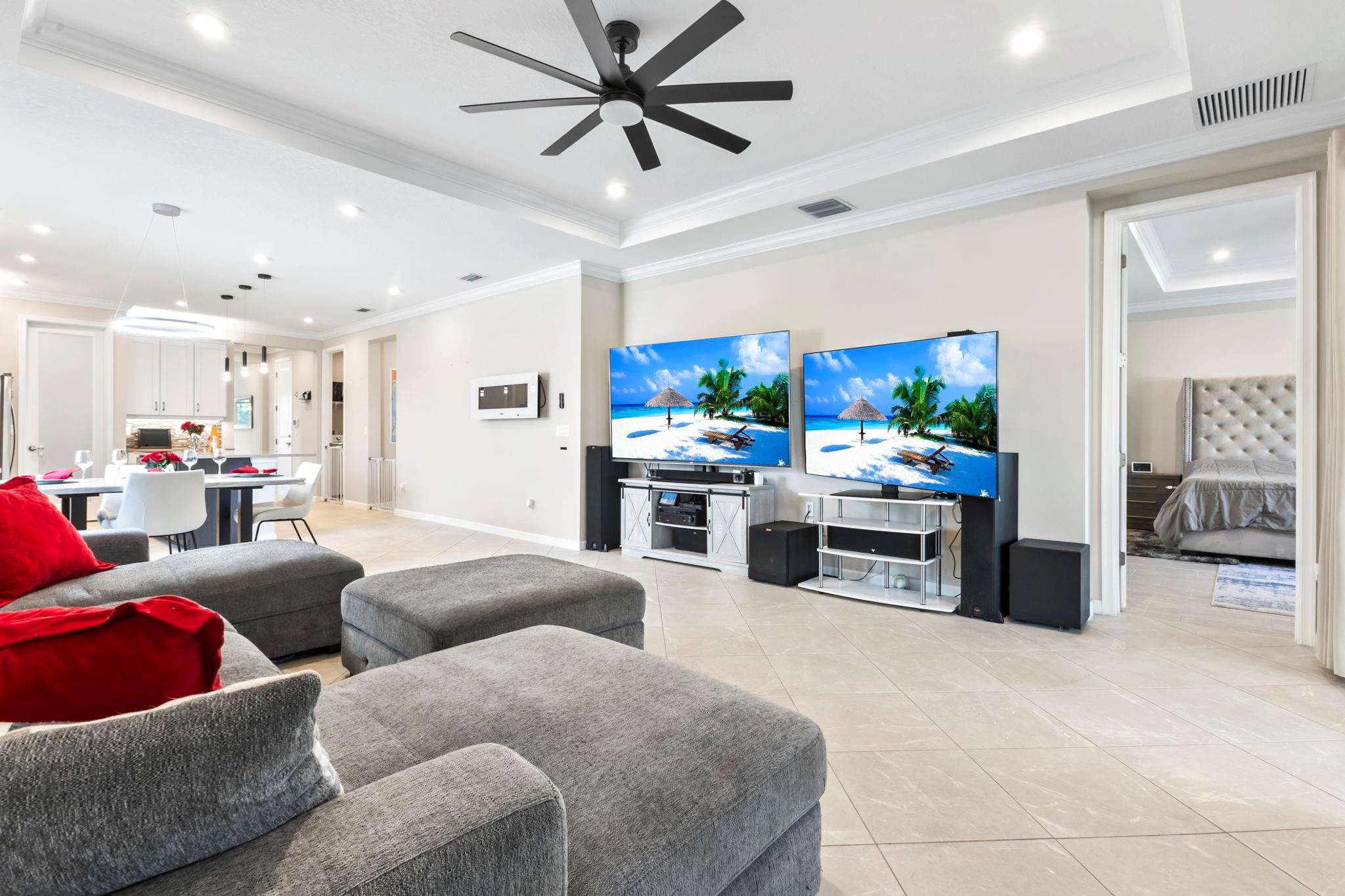 EMERY I - Residential