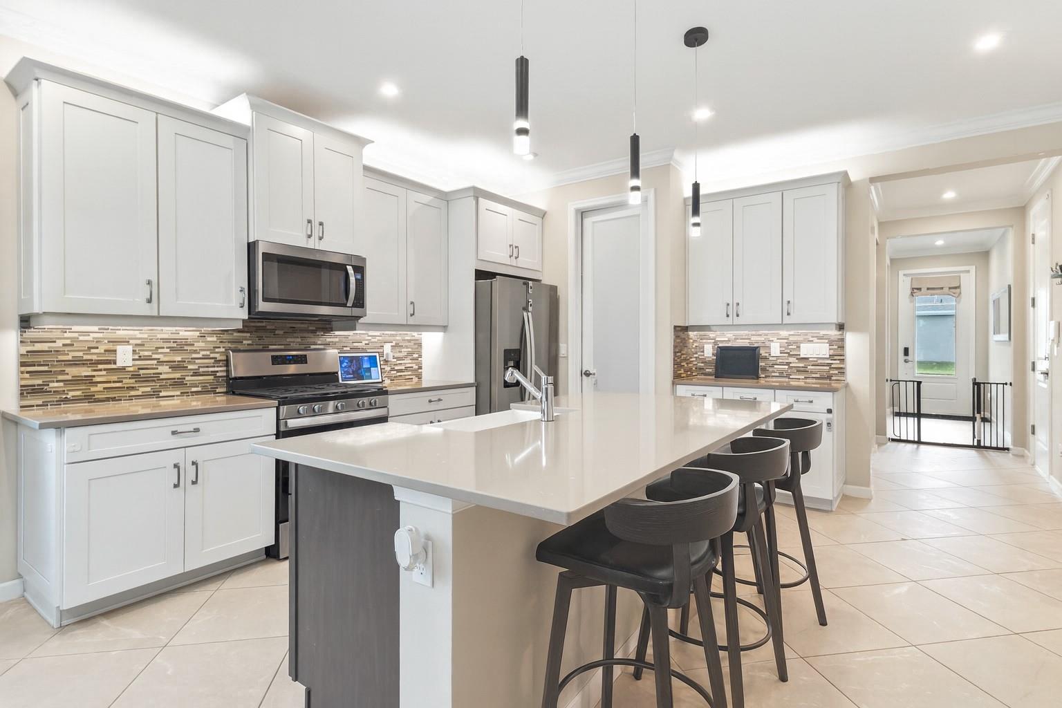 EMERY I - Residential