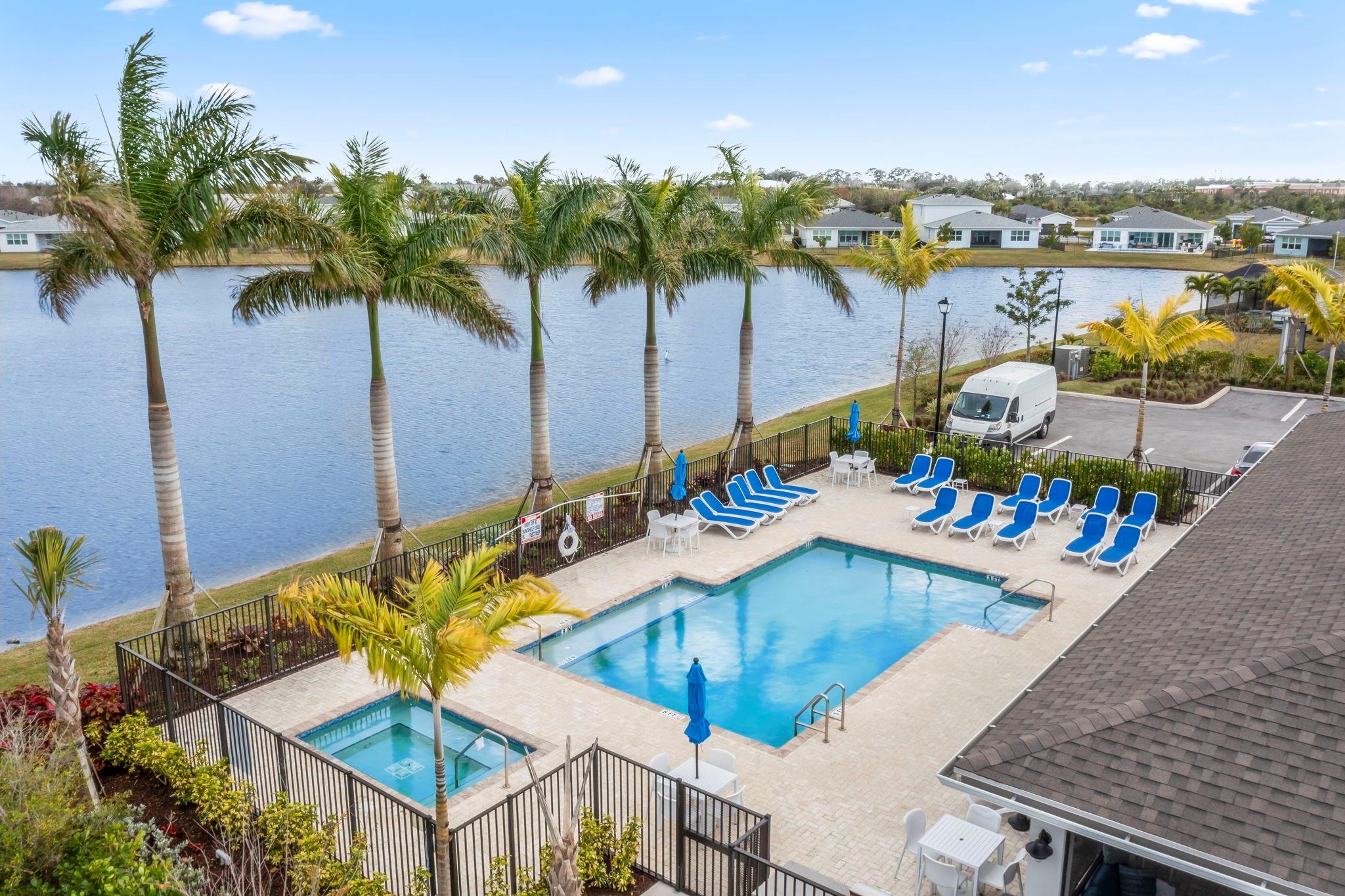 EMERY I - Residential