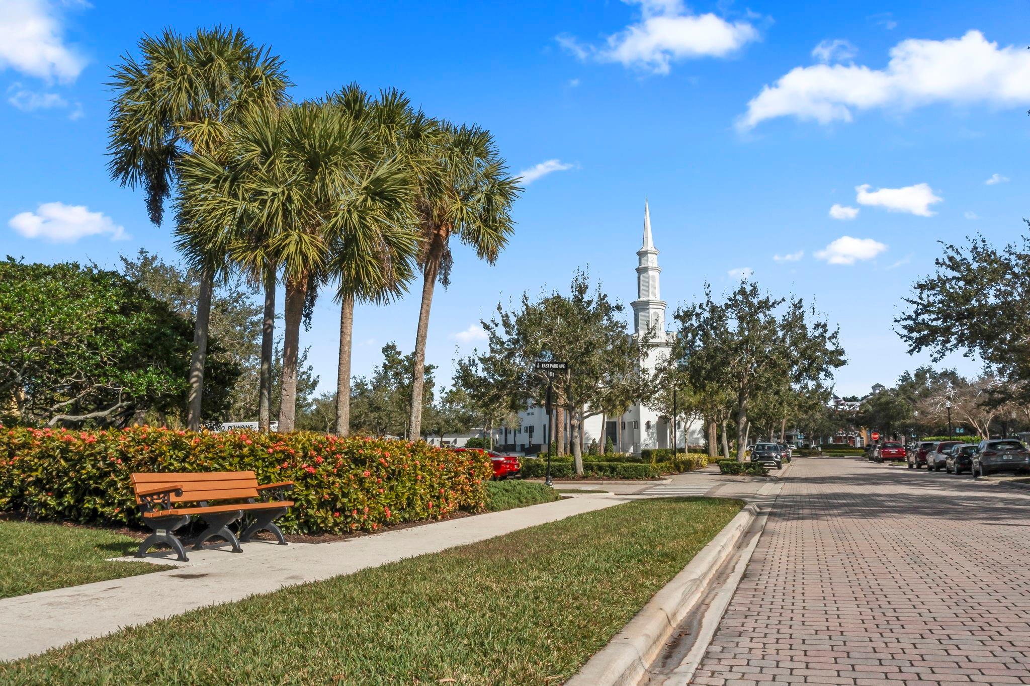 EMERY I - Residential