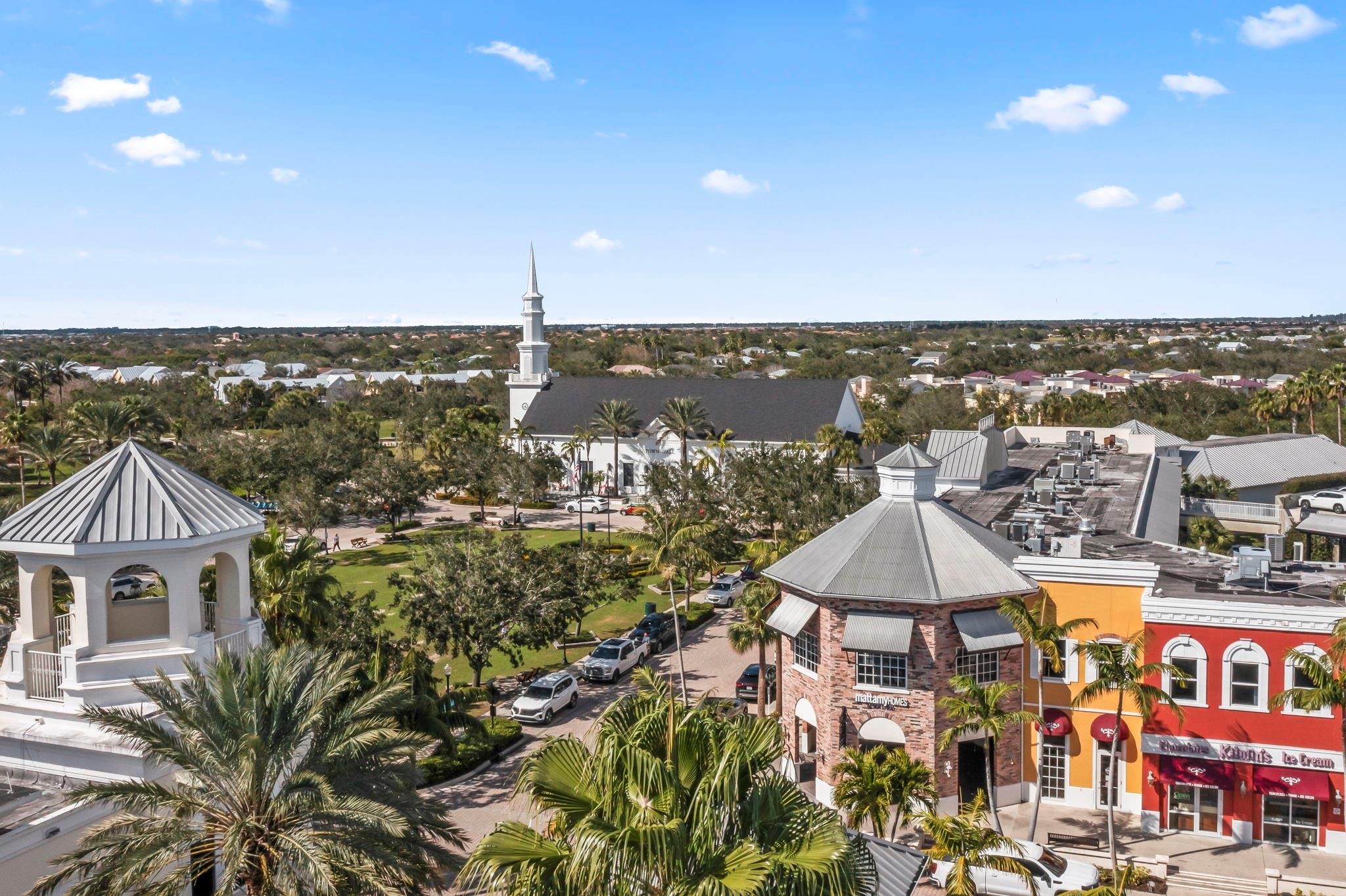 EMERY I - Residential