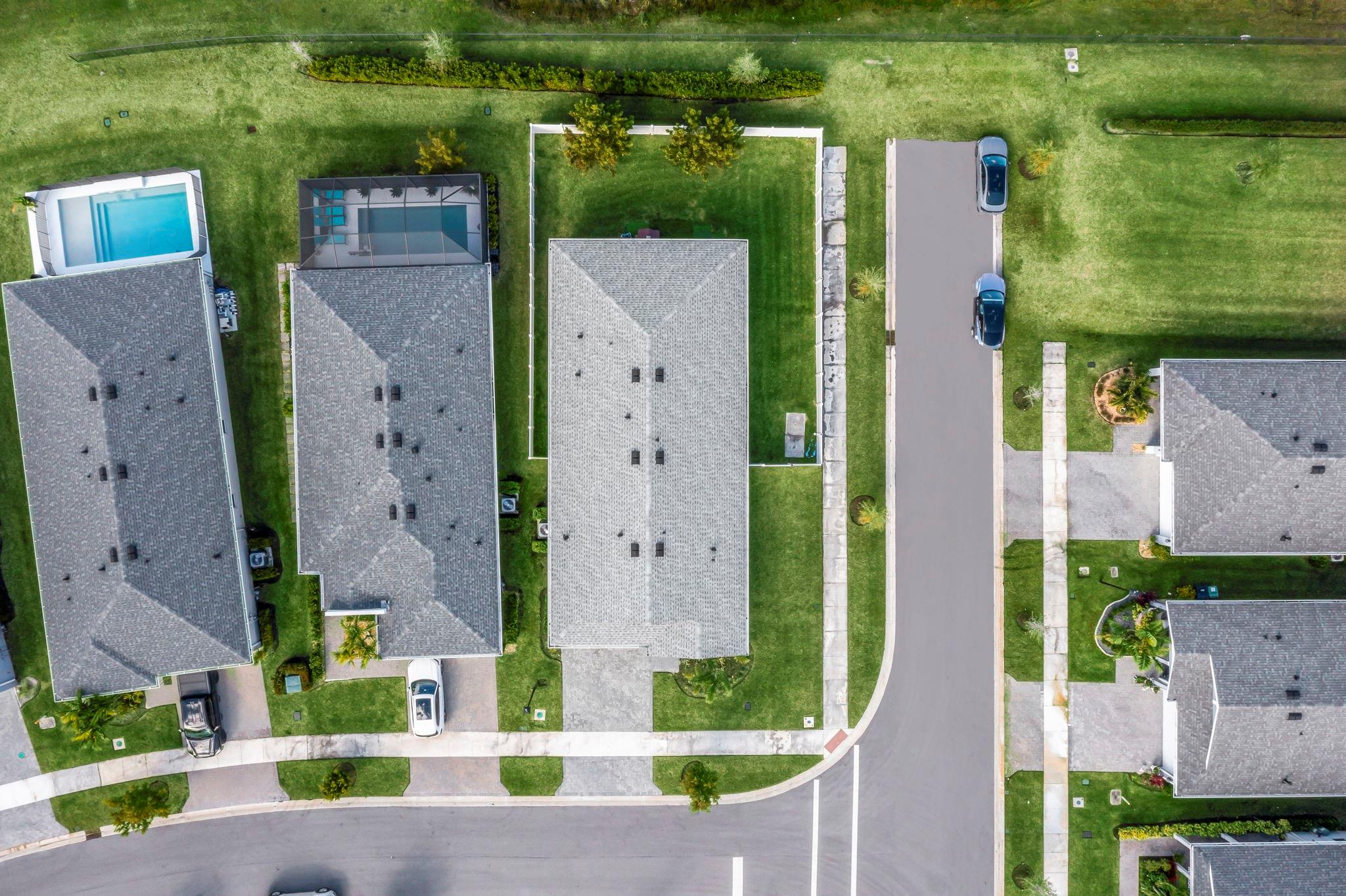 EMERY I - Residential