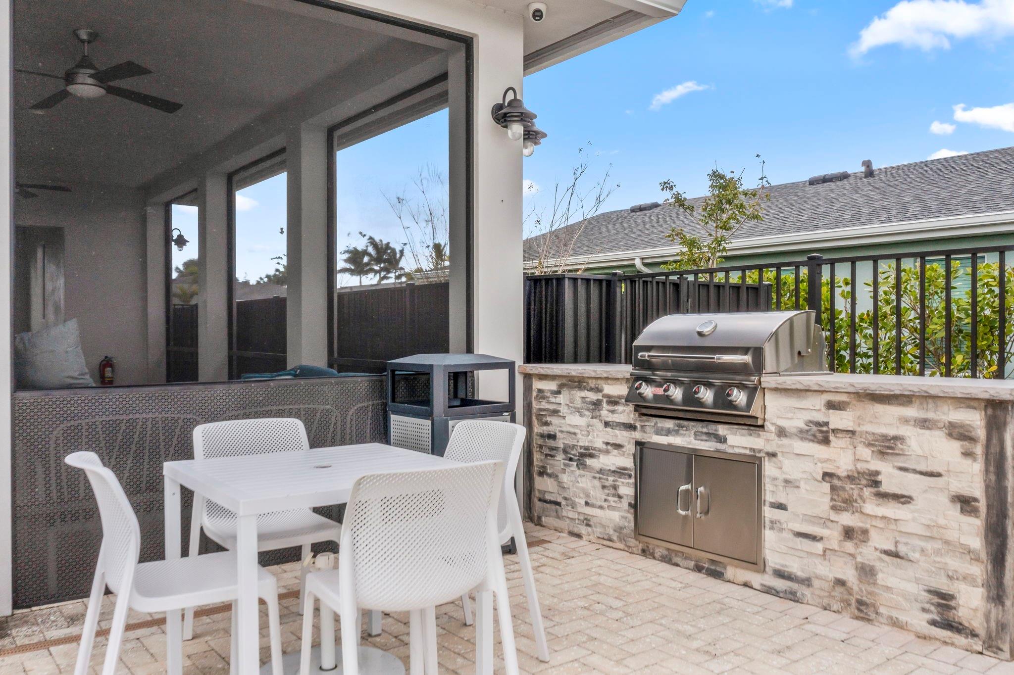 EMERY I - Residential