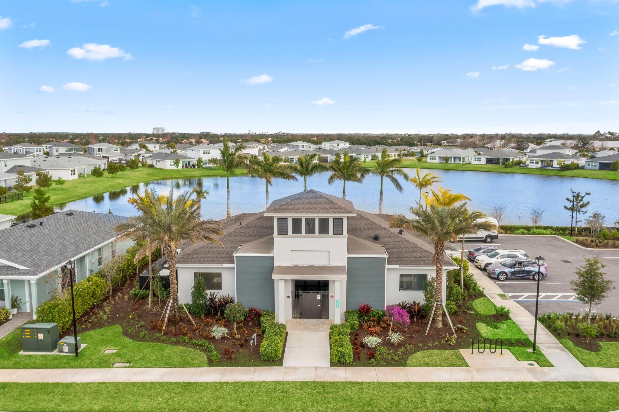 EMERY I - Residential