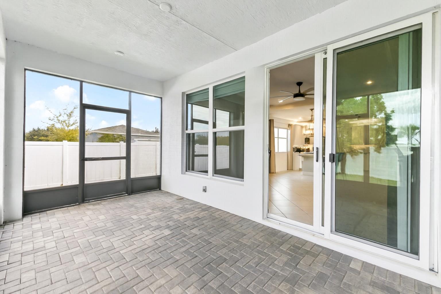 EMERY I - Residential