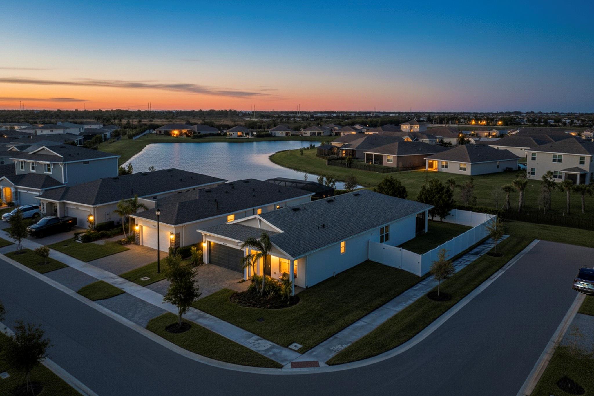 EMERY I - Residential