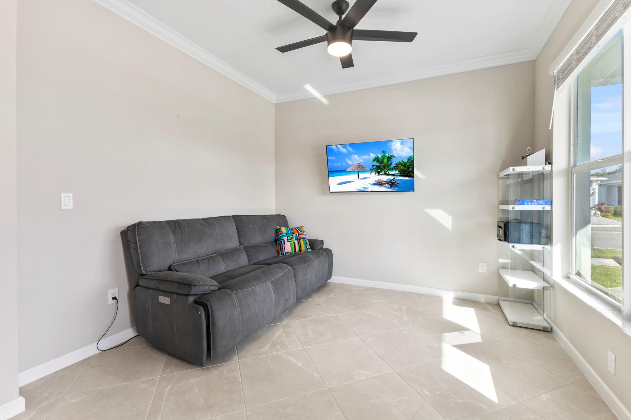 EMERY I - Residential