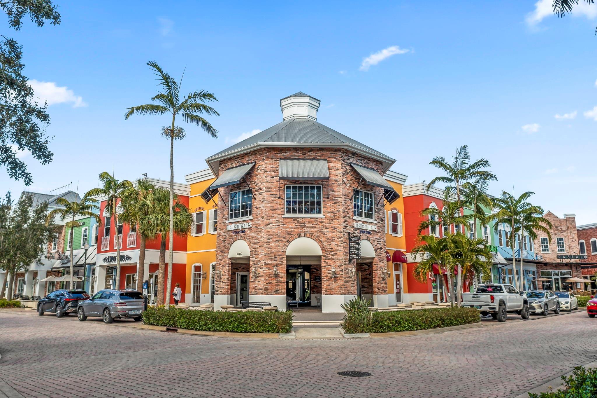 EMERY I - Residential