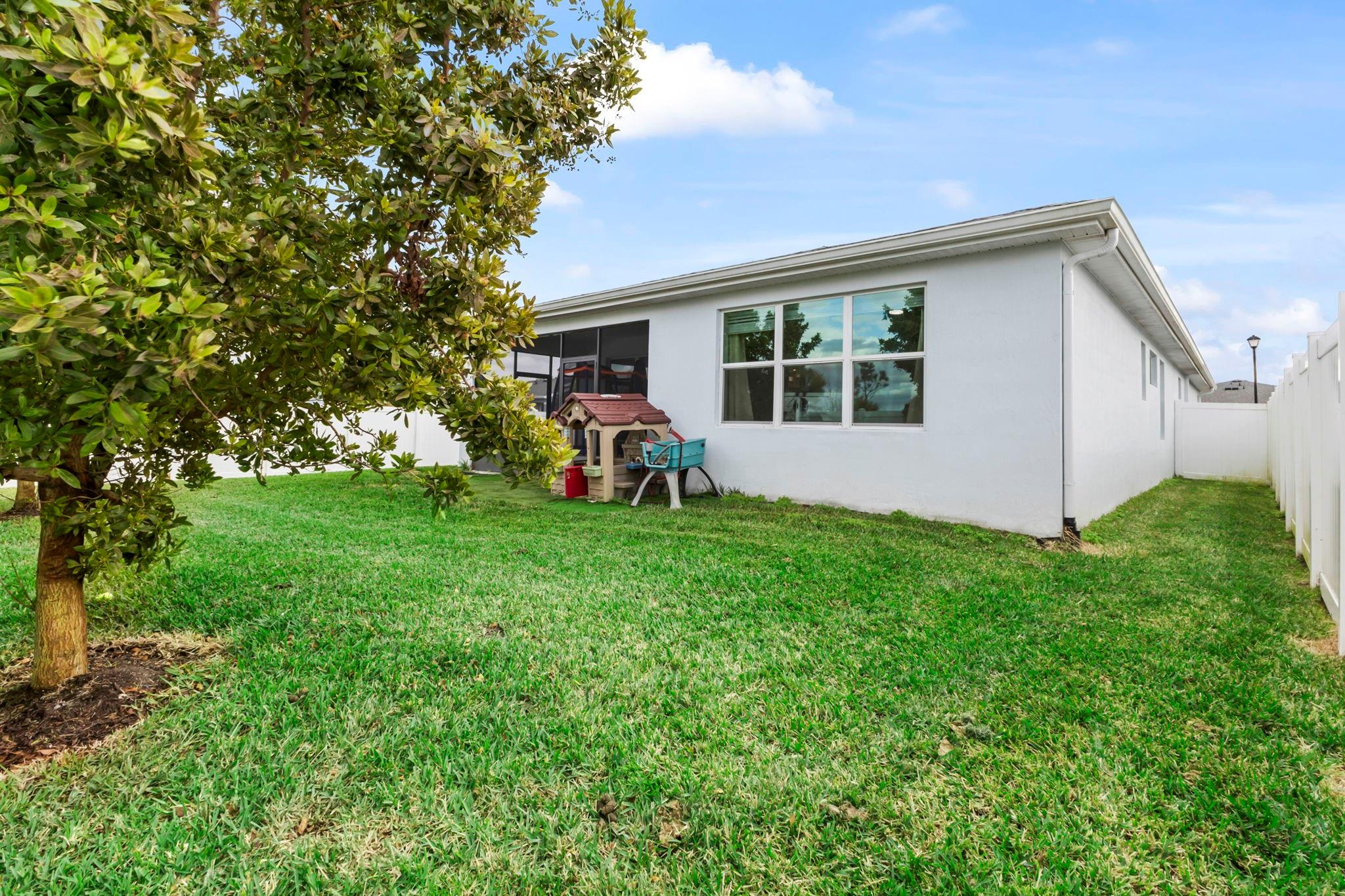 EMERY I - Residential