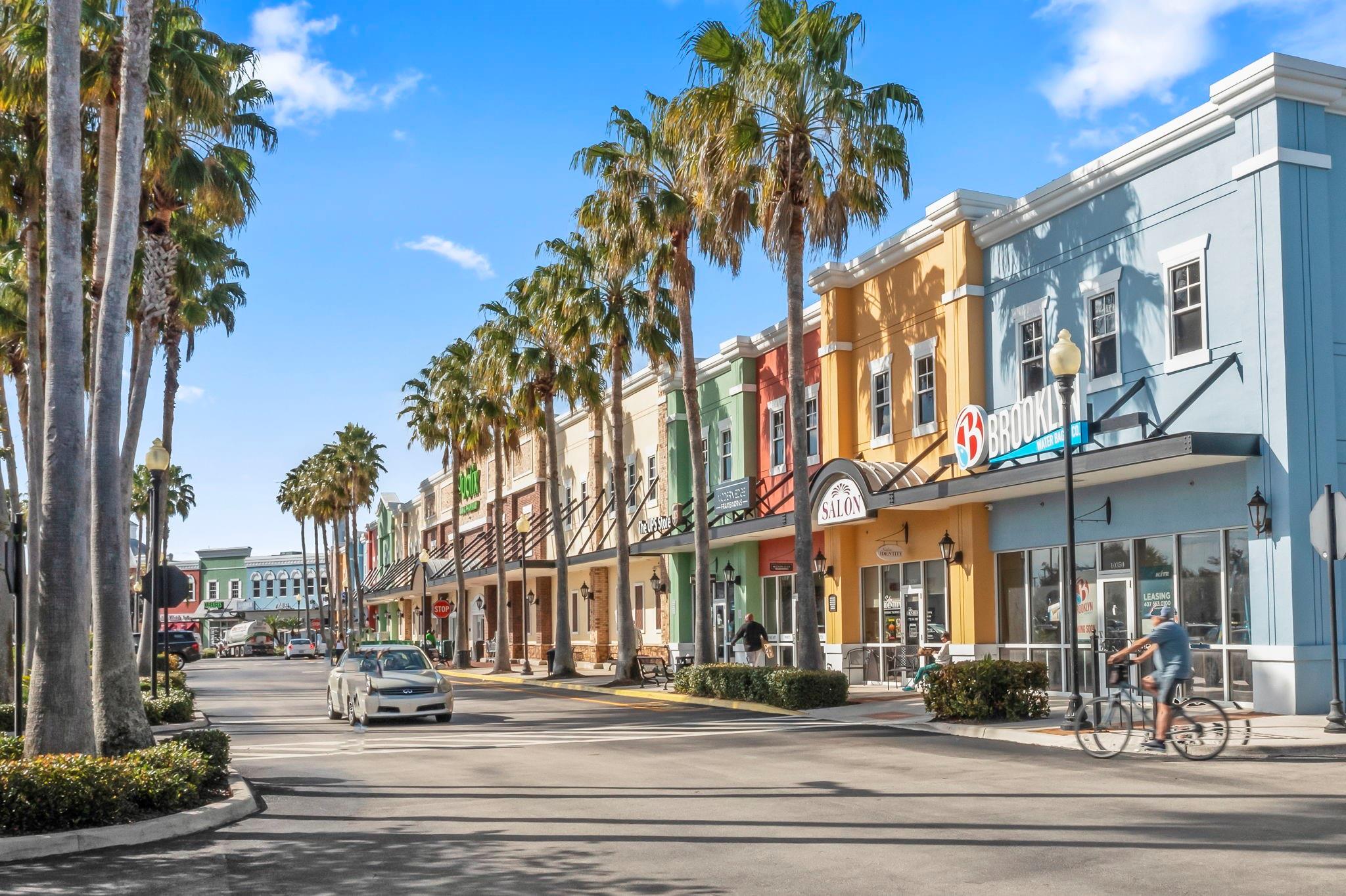 EMERY I - Residential