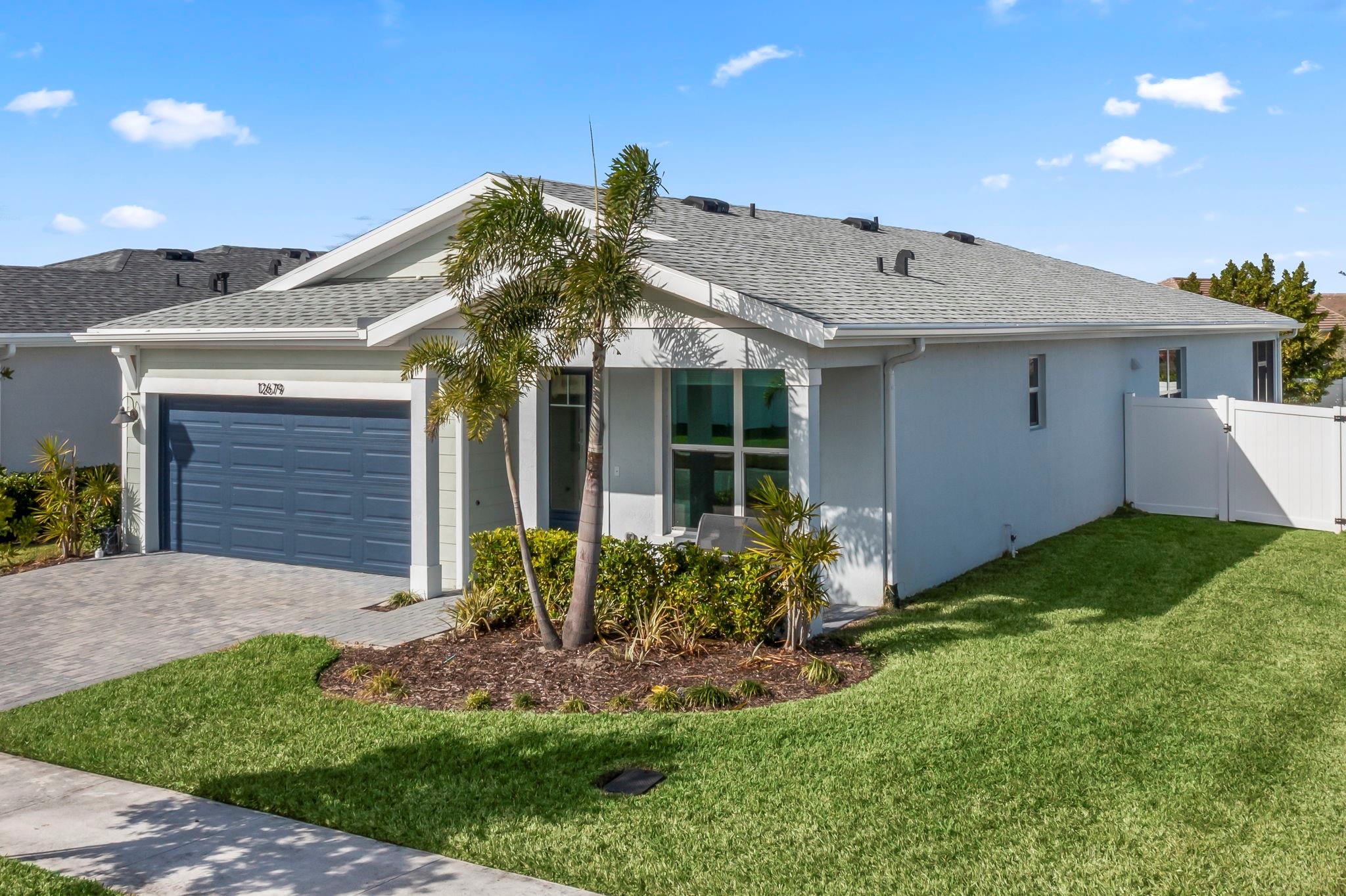 EMERY I - Residential