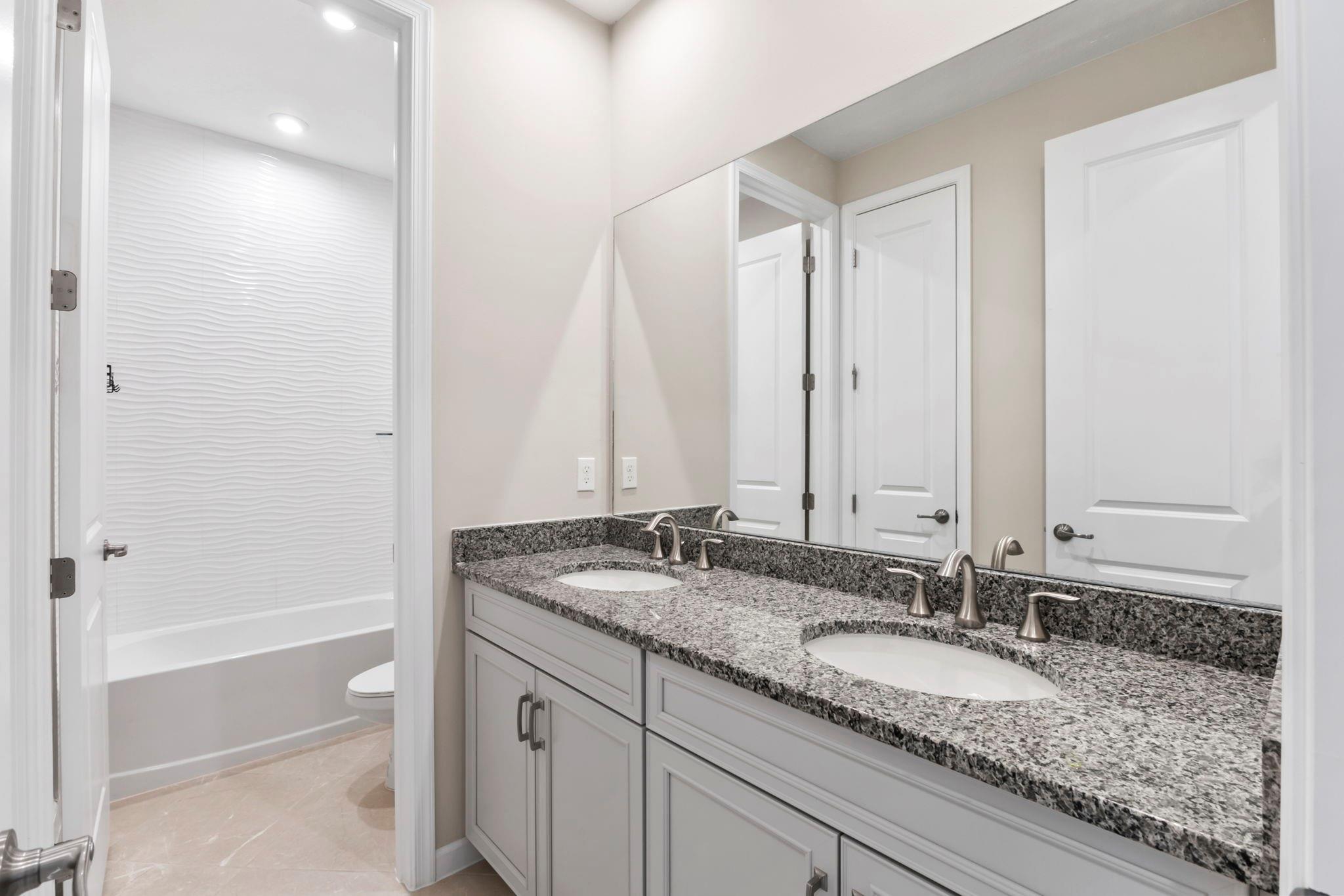 EMERY I - Residential