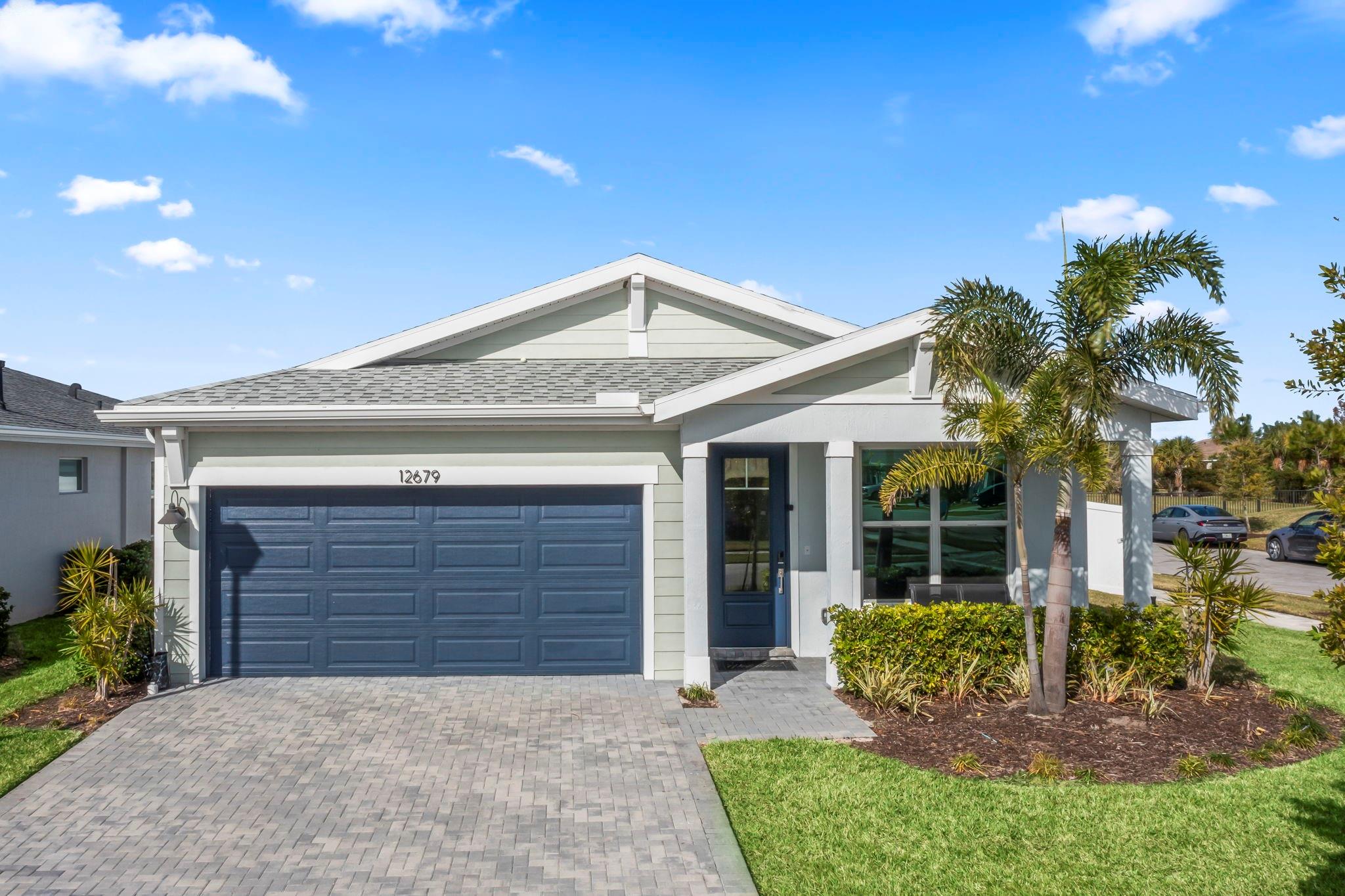 EMERY I - Residential