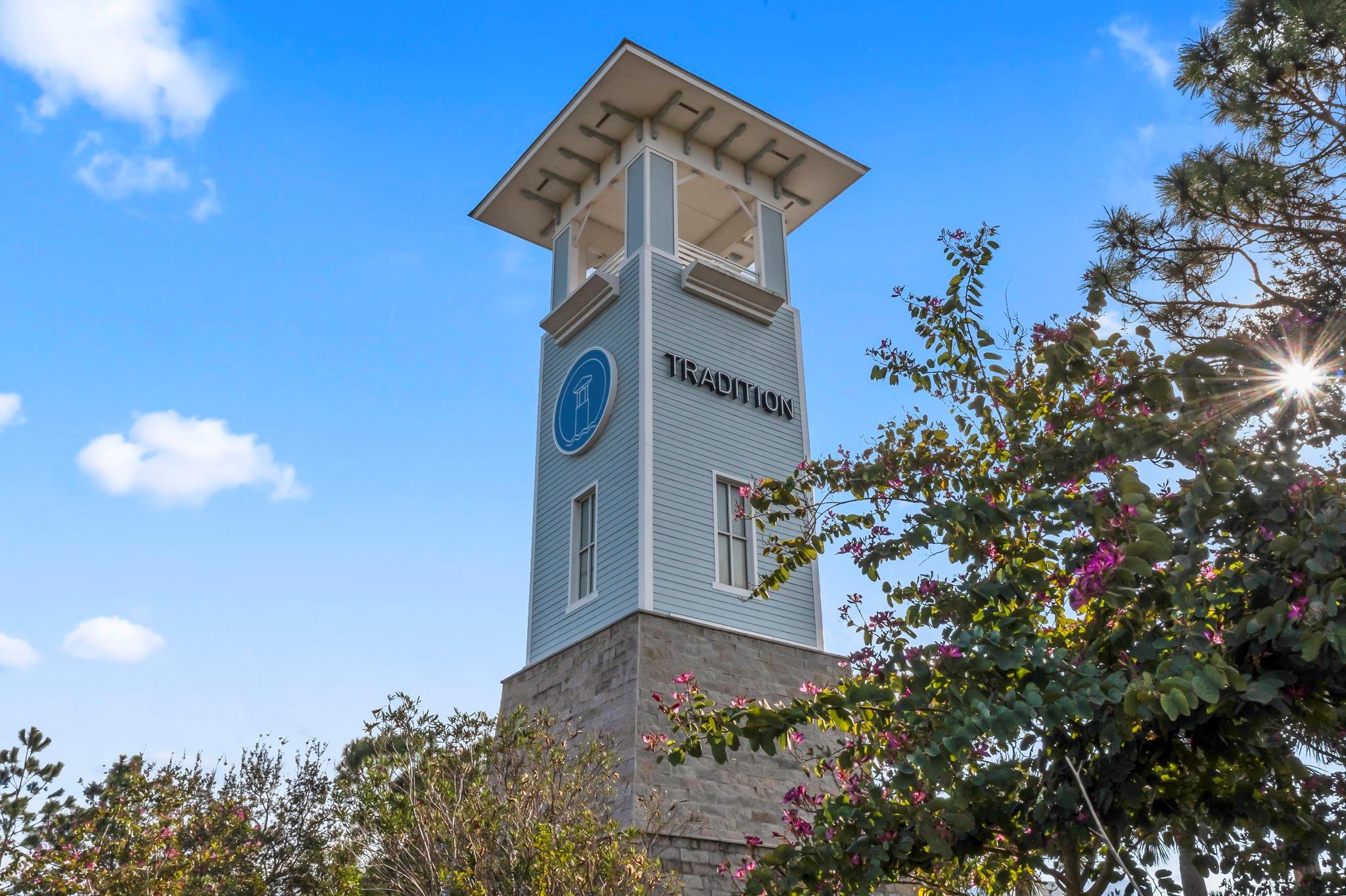 EMERY I - Residential