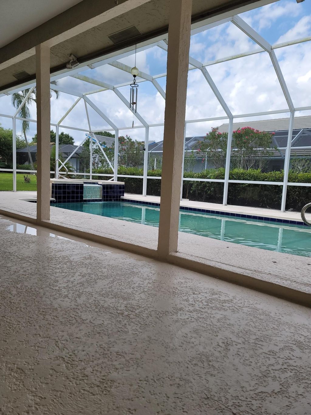 Photo of 1334 SW Briarwood Drive, Port Saint Lucie, FL 34986 (MLS # R10800699)