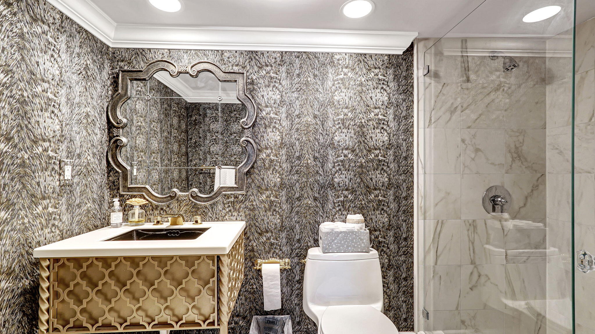 RESIDENCES ON HOLLYWOOD BEACH - Residential Lease