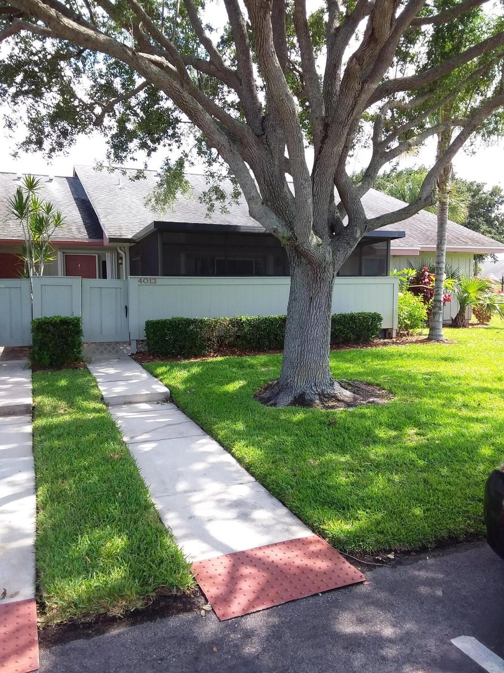 Photo of 4013 NW Cinnamon Tree Circle, Jensen Beach, FL 34957 (MLS # R10803703)