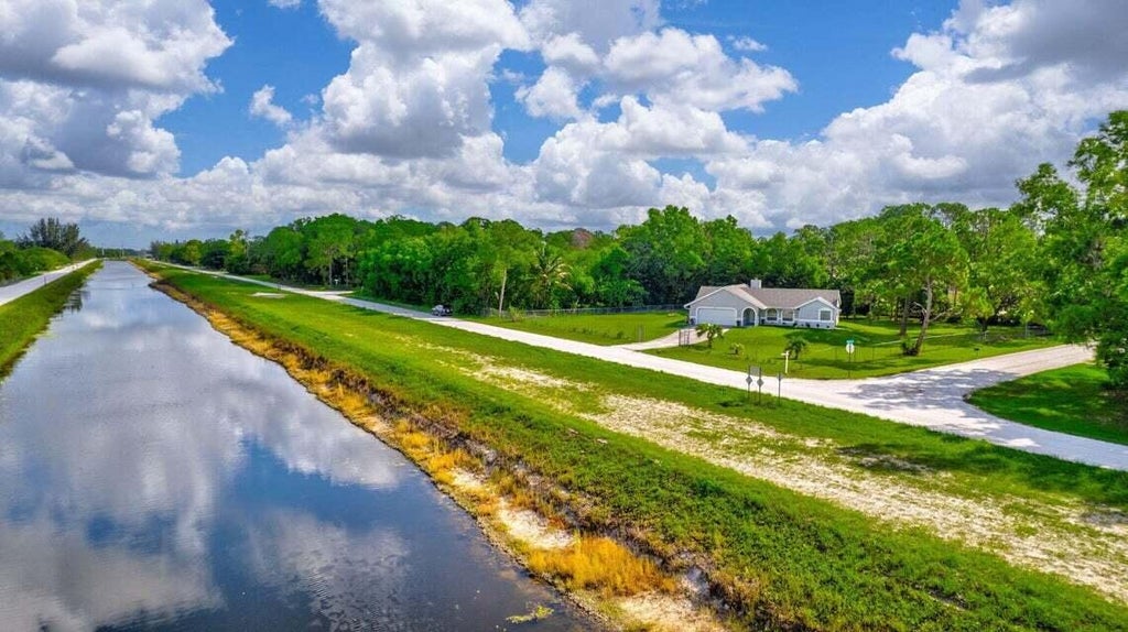 Photo of 12969 54TH Street N, The Acreage, FL 33411 (MLS # B26067010)