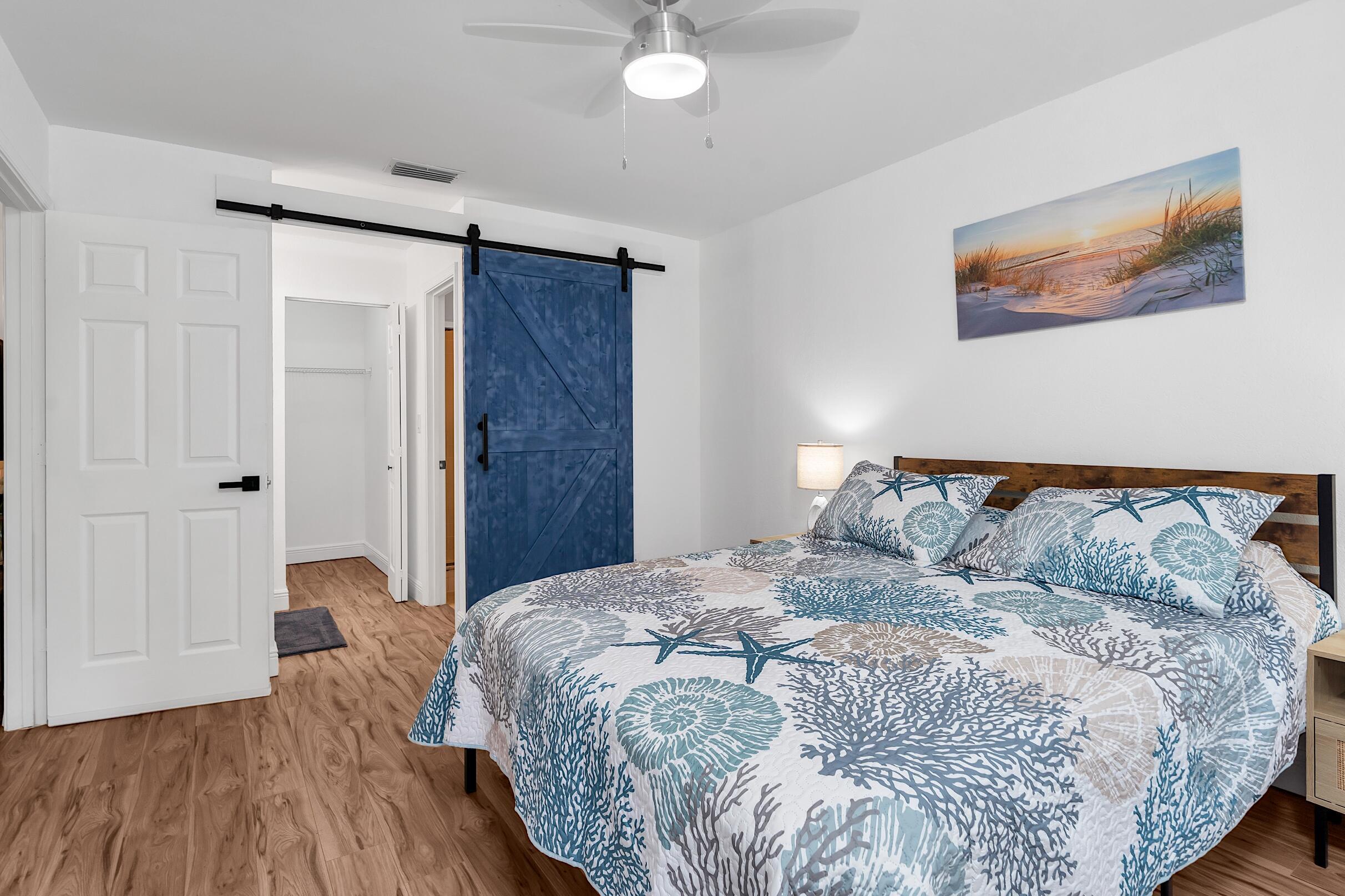 PARK AT WINDWOOD CONDO - Residential Lease