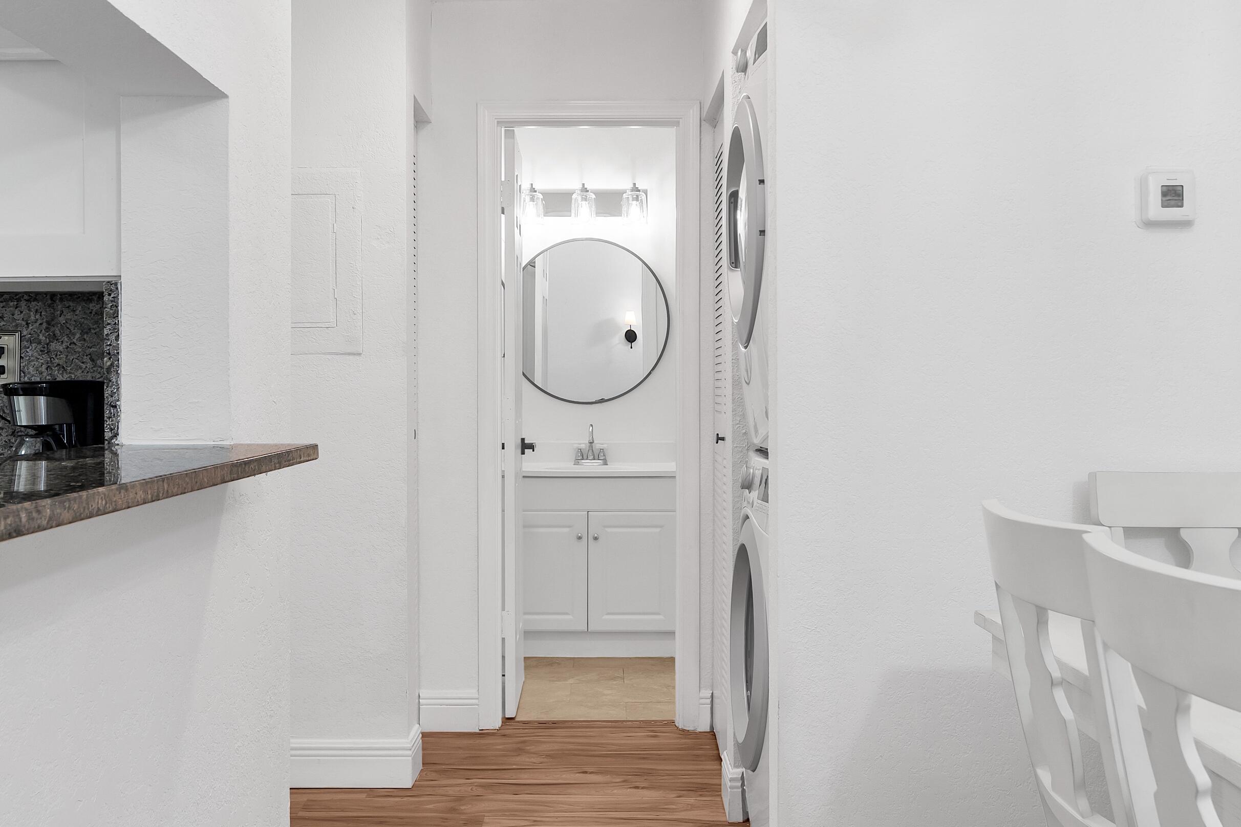 PARK AT WINDWOOD CONDO - Residential Lease