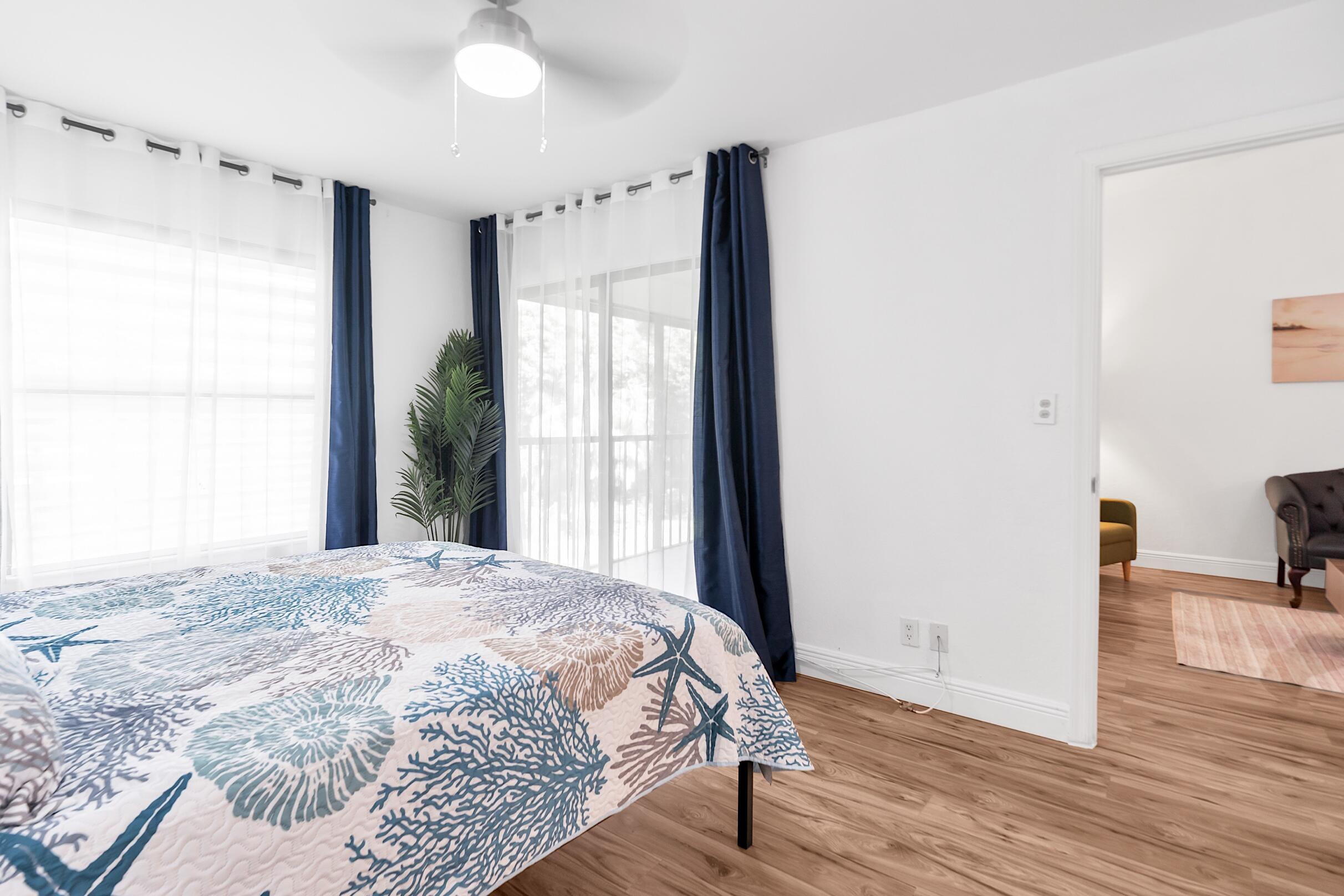 PARK AT WINDWOOD CONDO - Residential Lease