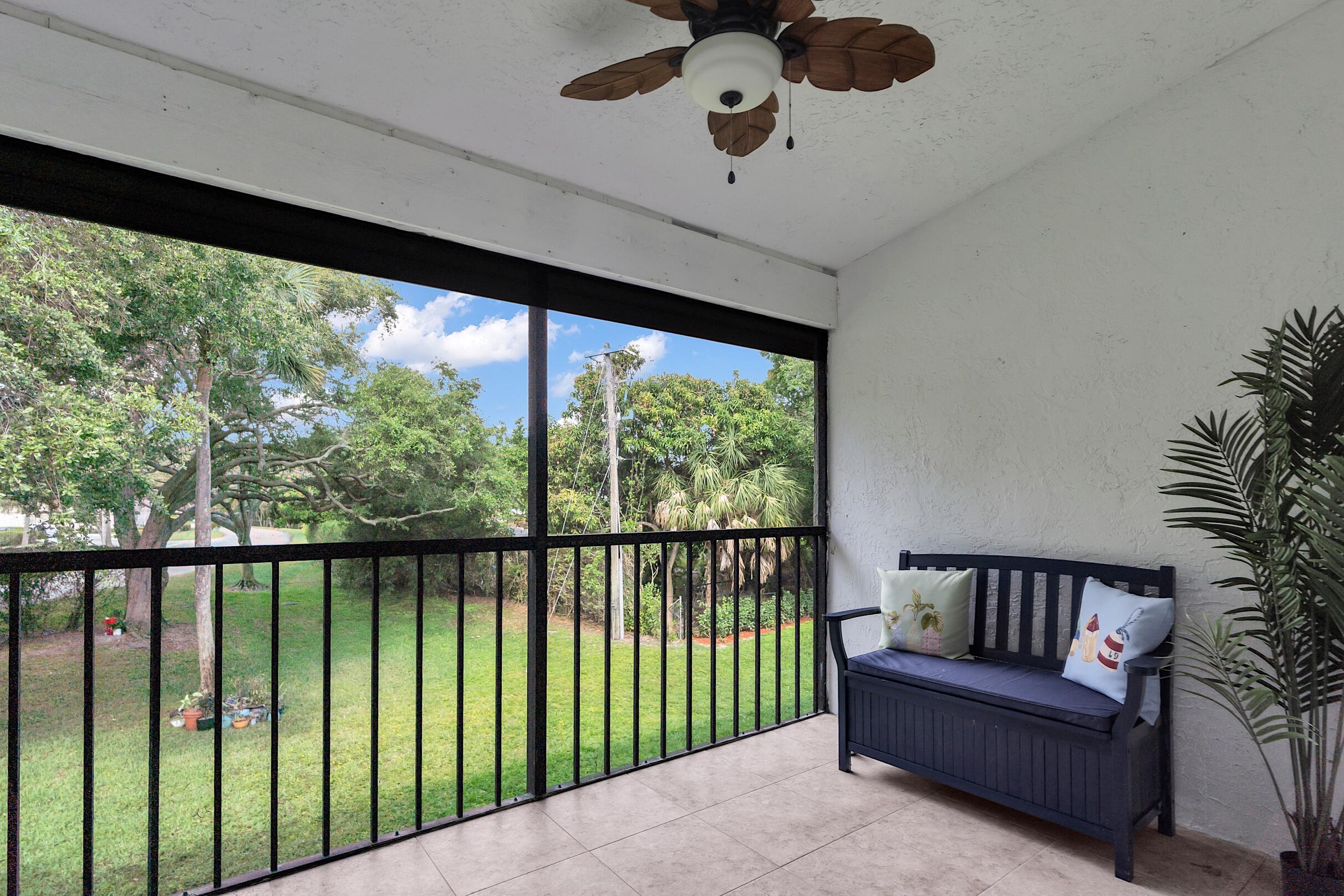 PARK AT WINDWOOD CONDO - Residential Lease