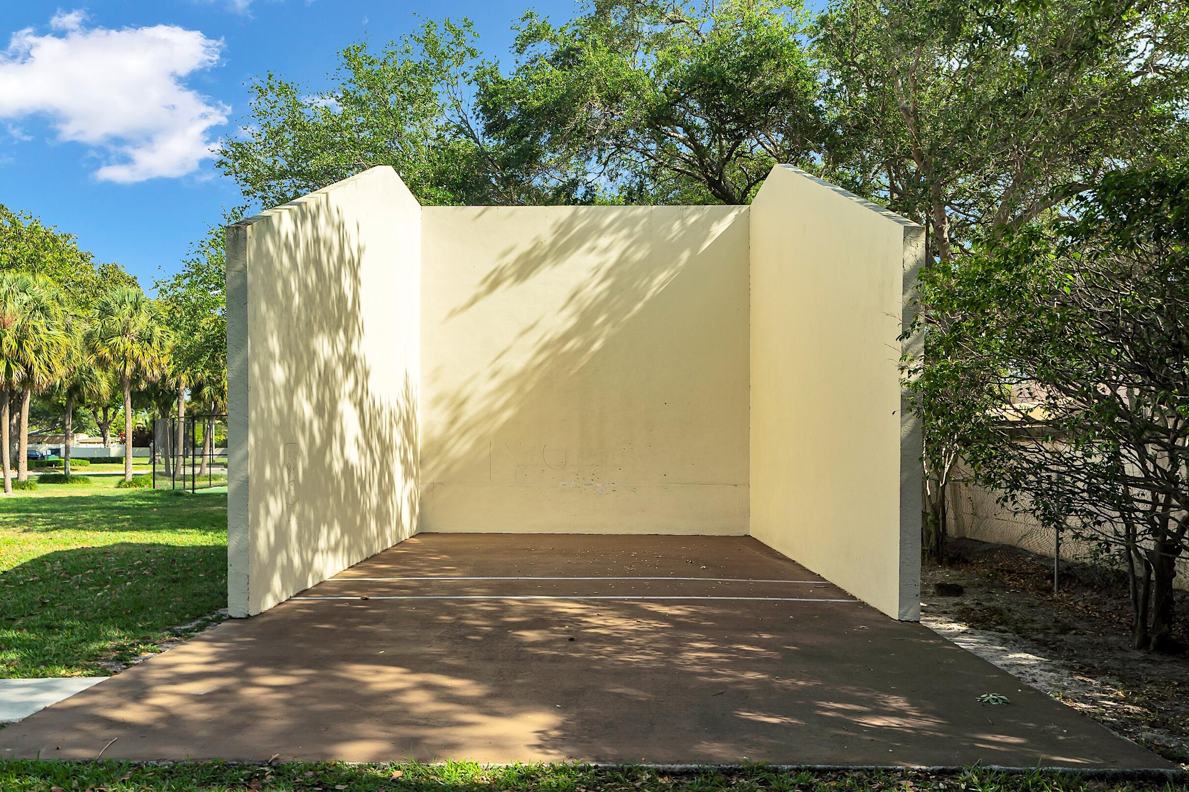 PARK AT WINDWOOD CONDO - Residential Lease