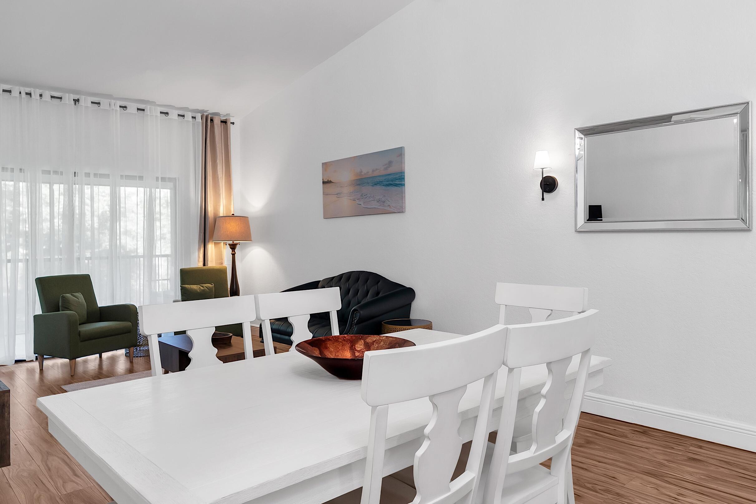 PARK AT WINDWOOD CONDO - Residential Lease