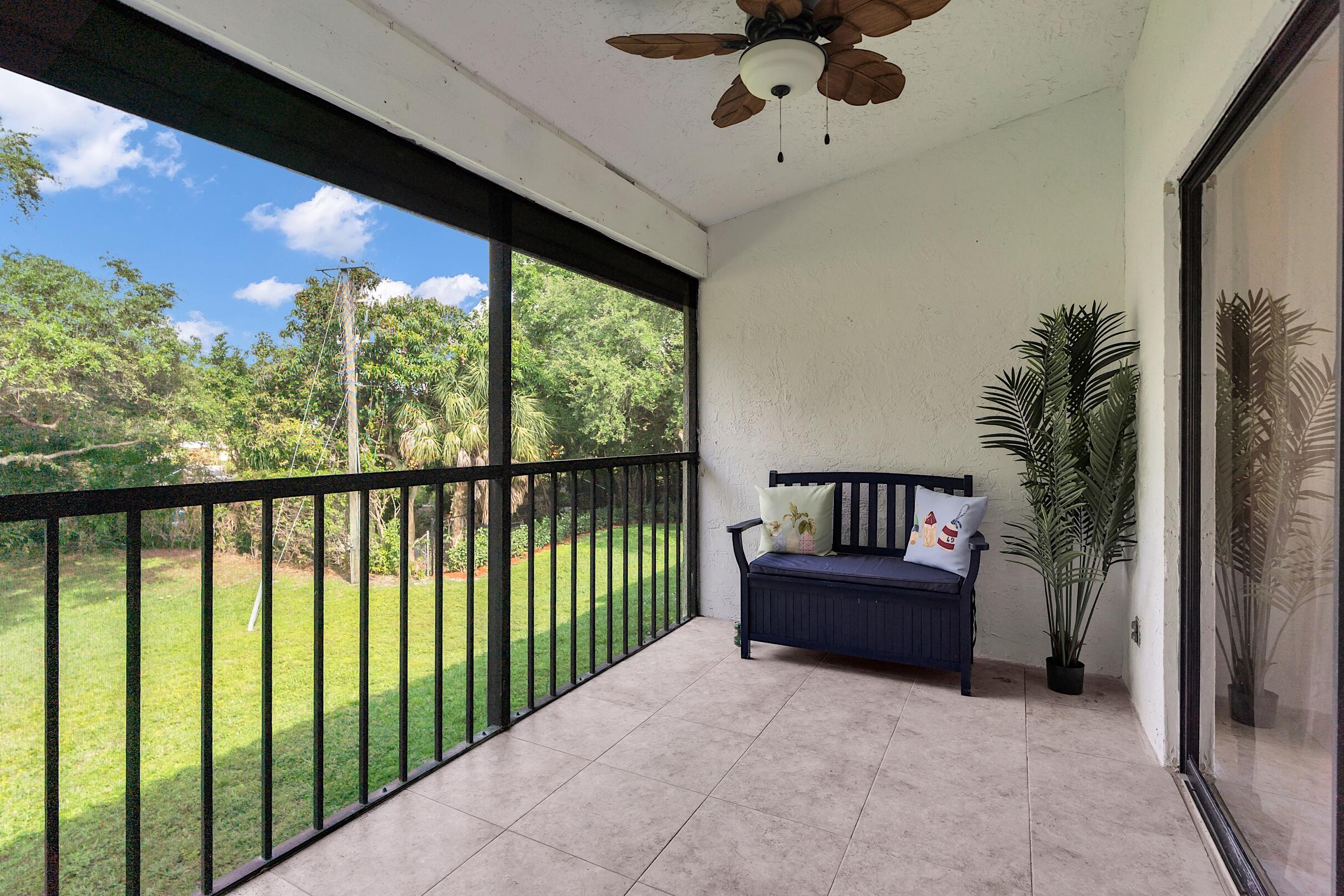 PARK AT WINDWOOD CONDO - Residential Lease