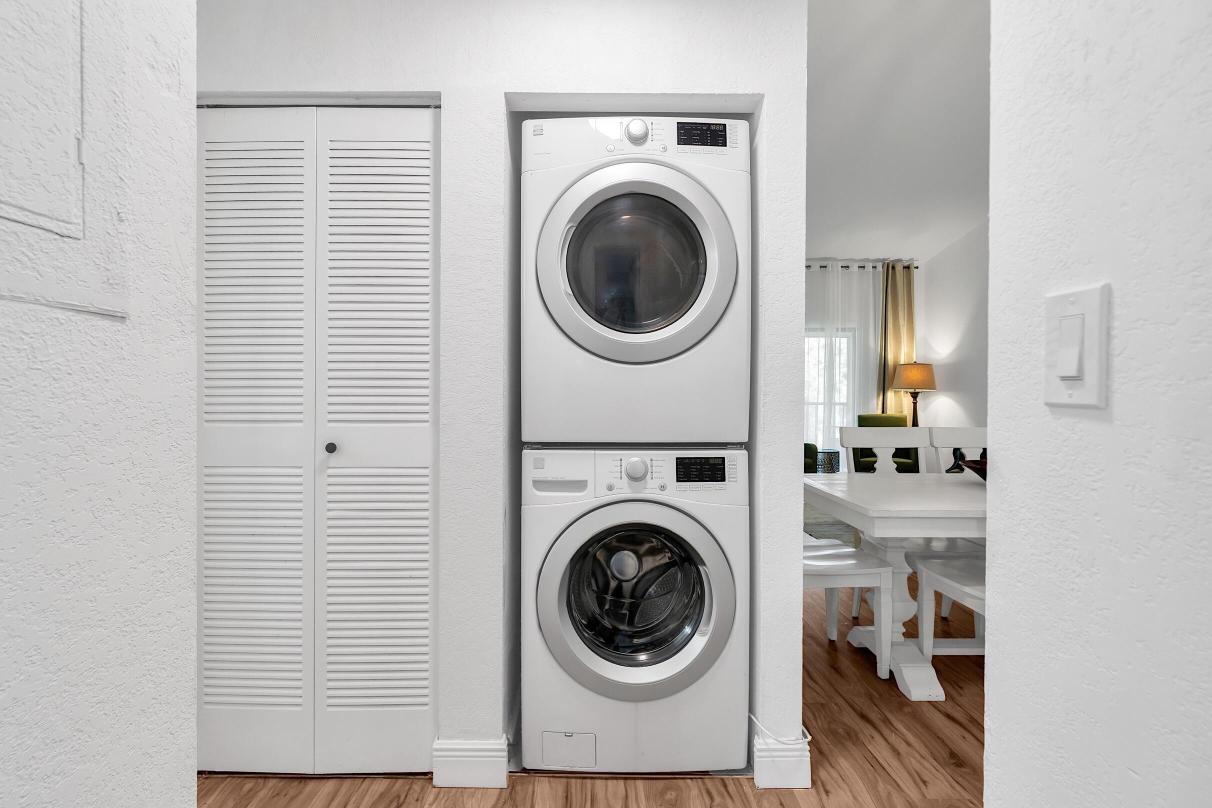 PARK AT WINDWOOD CONDO - Residential Lease