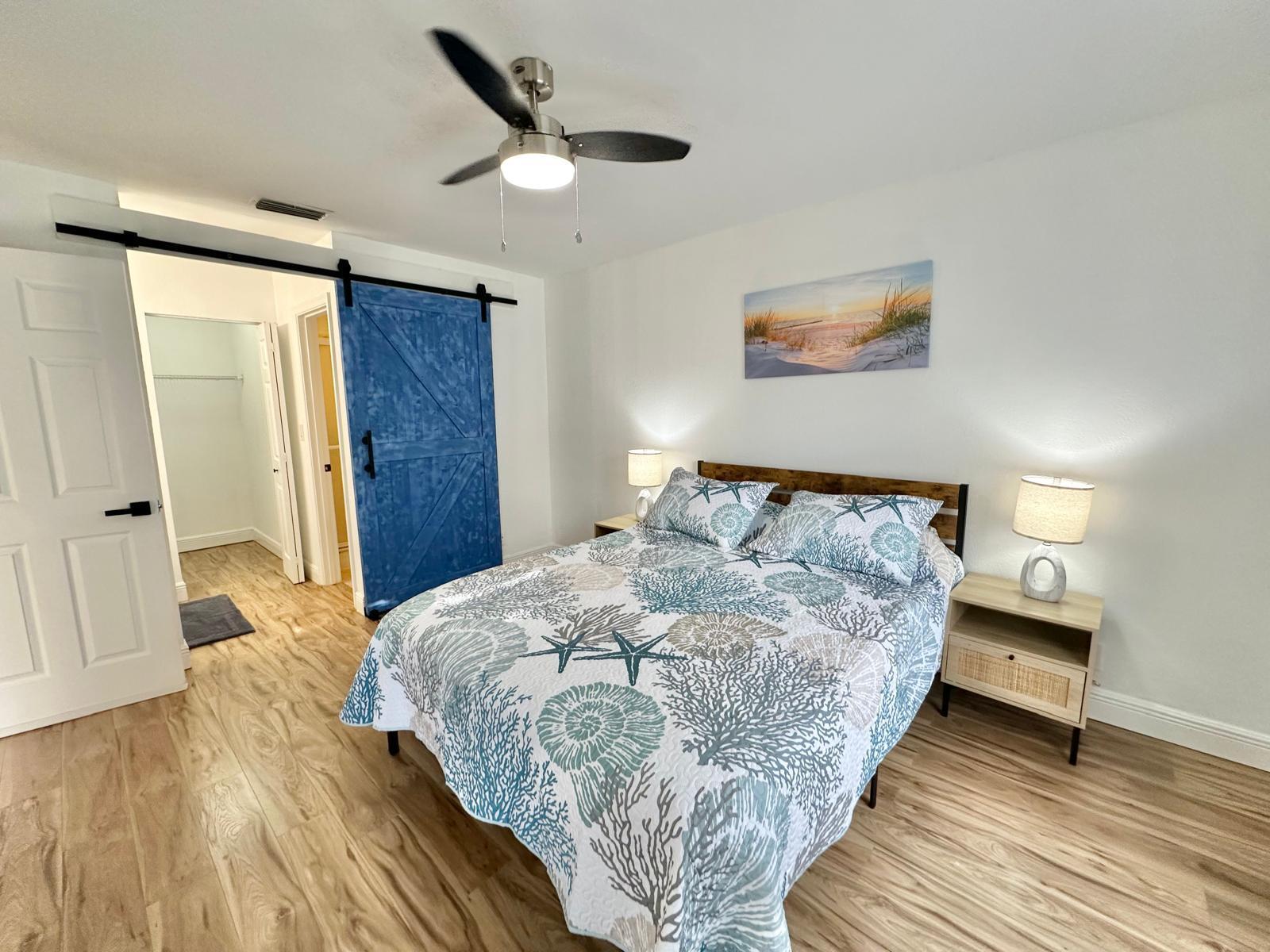 PARK AT WINDWOOD CONDO - Residential Lease