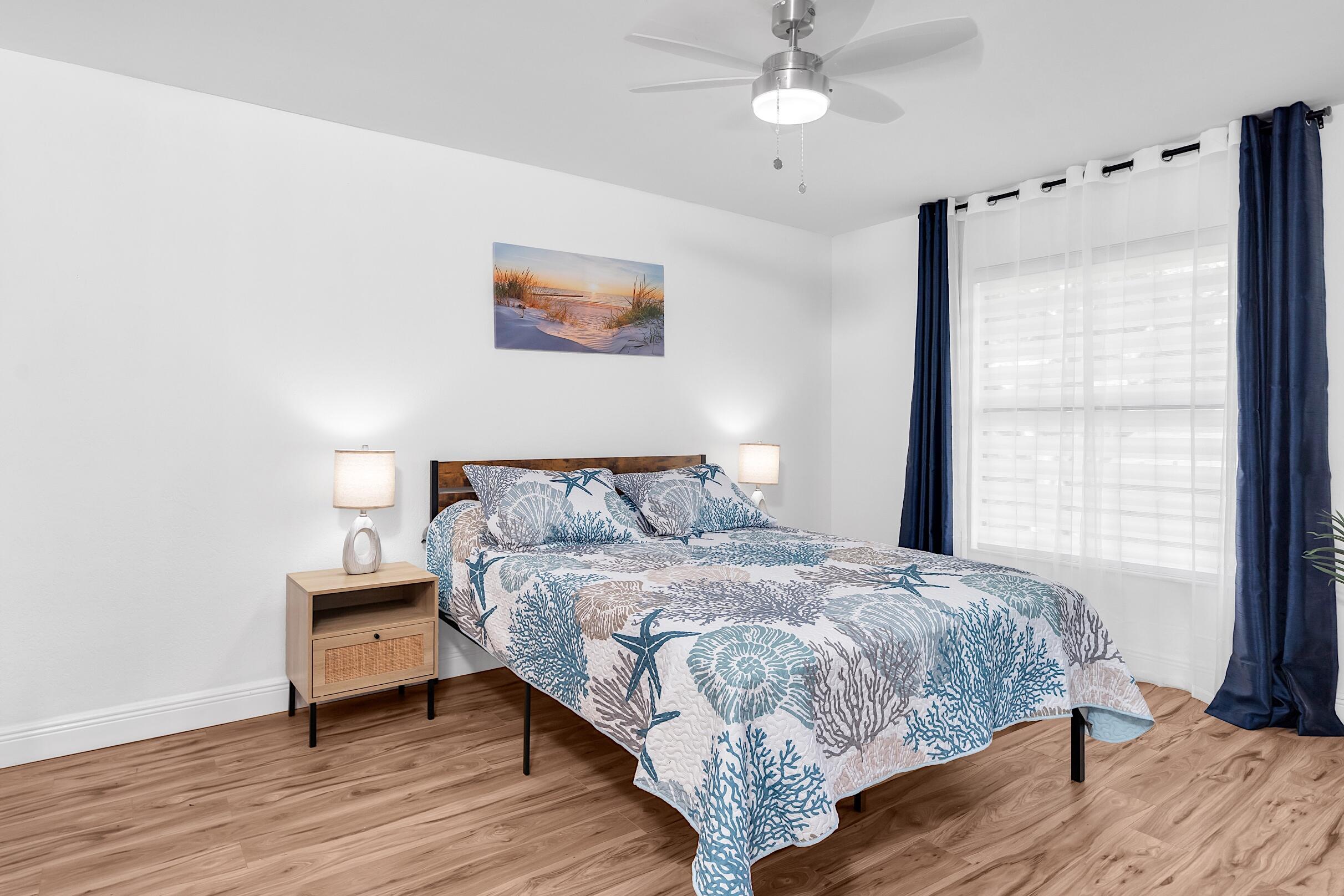 PARK AT WINDWOOD CONDO - Residential Lease