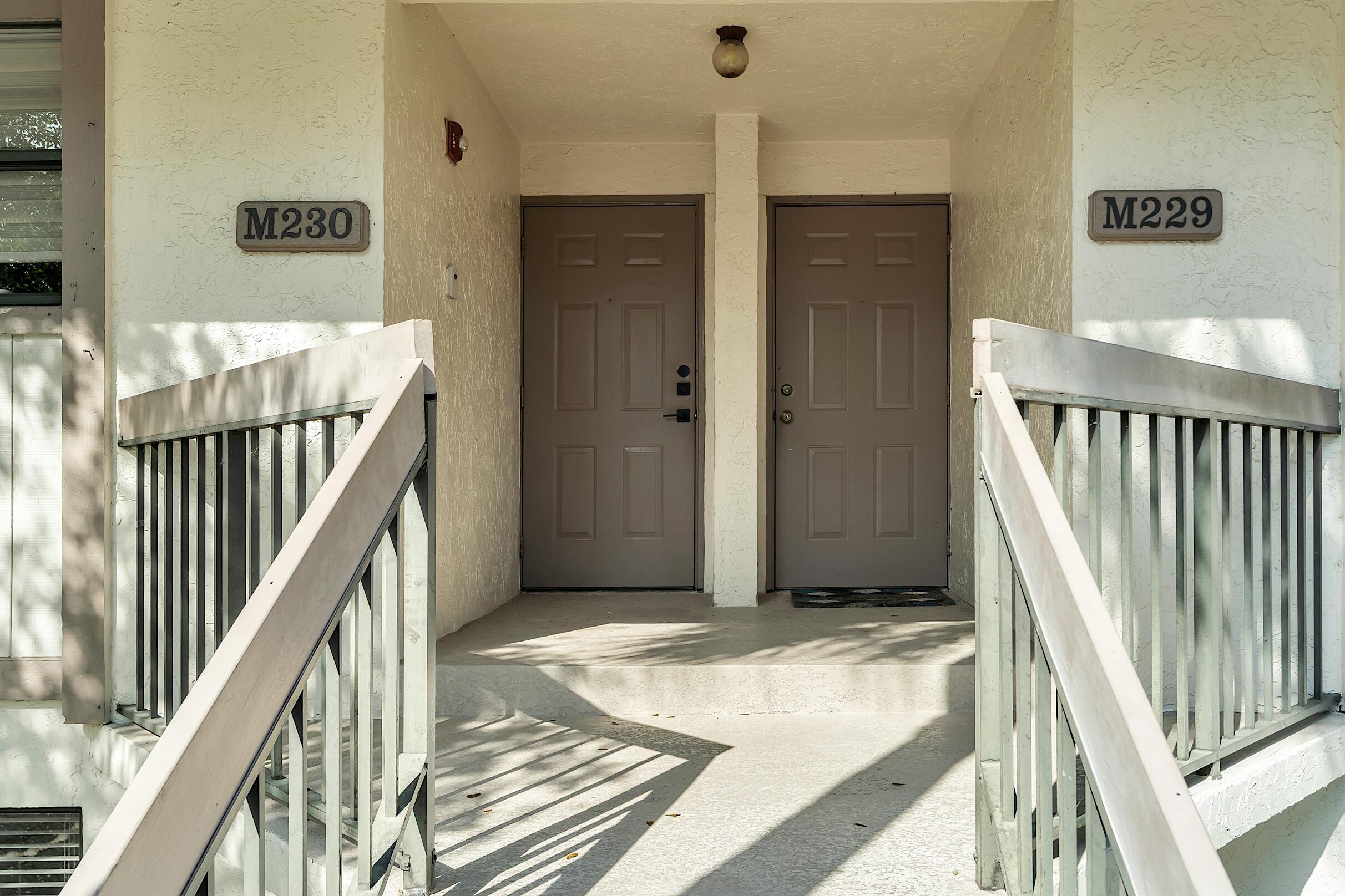 PARK AT WINDWOOD CONDO - Residential Lease