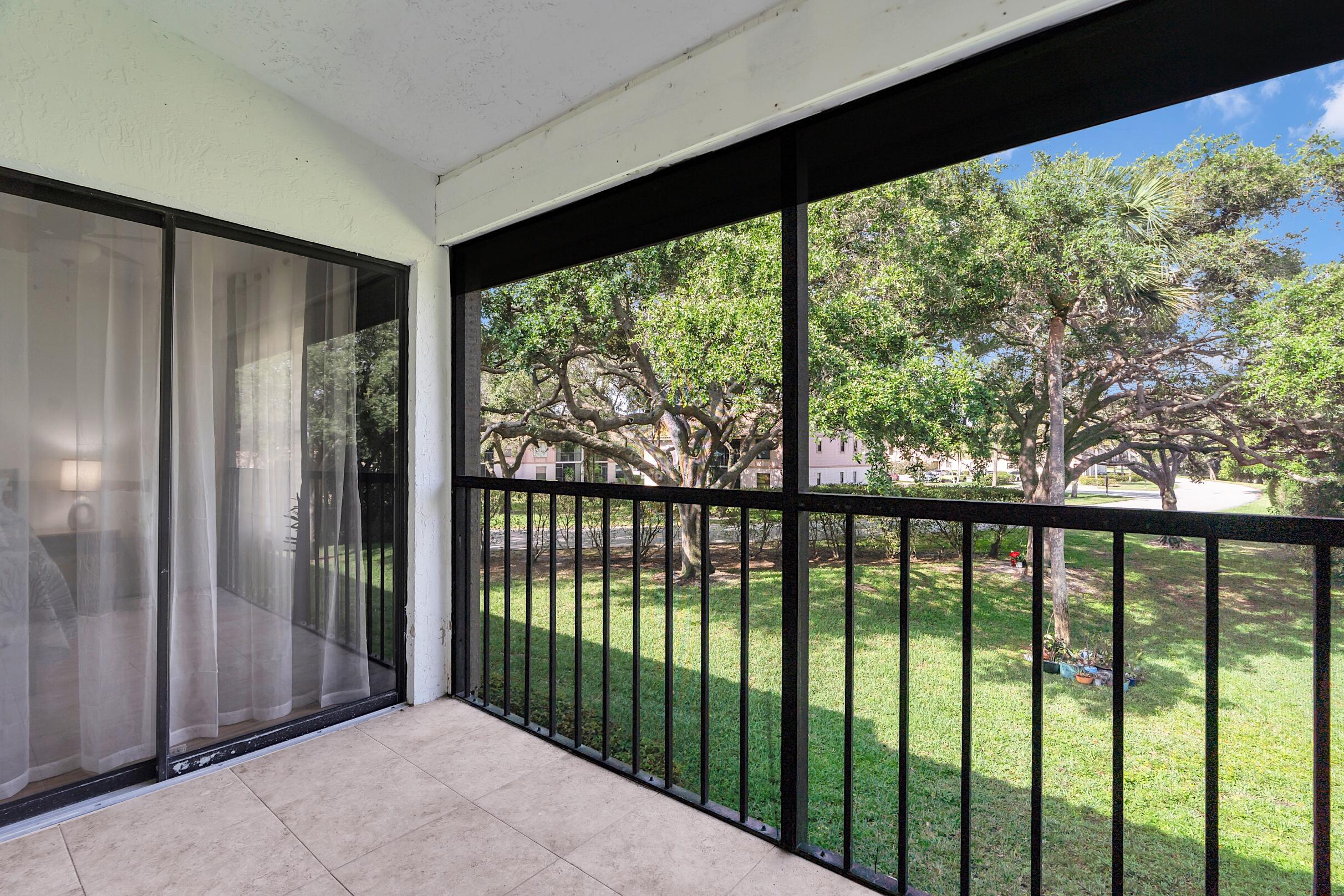 PARK AT WINDWOOD CONDO - Residential Lease