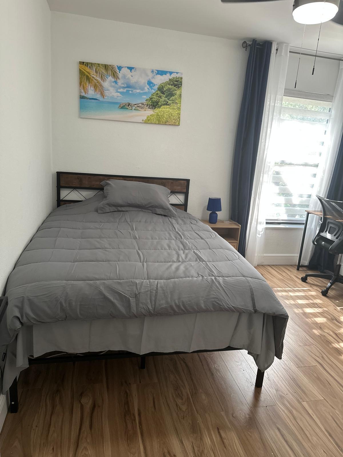 PARK AT WINDWOOD CONDO - Residential Lease