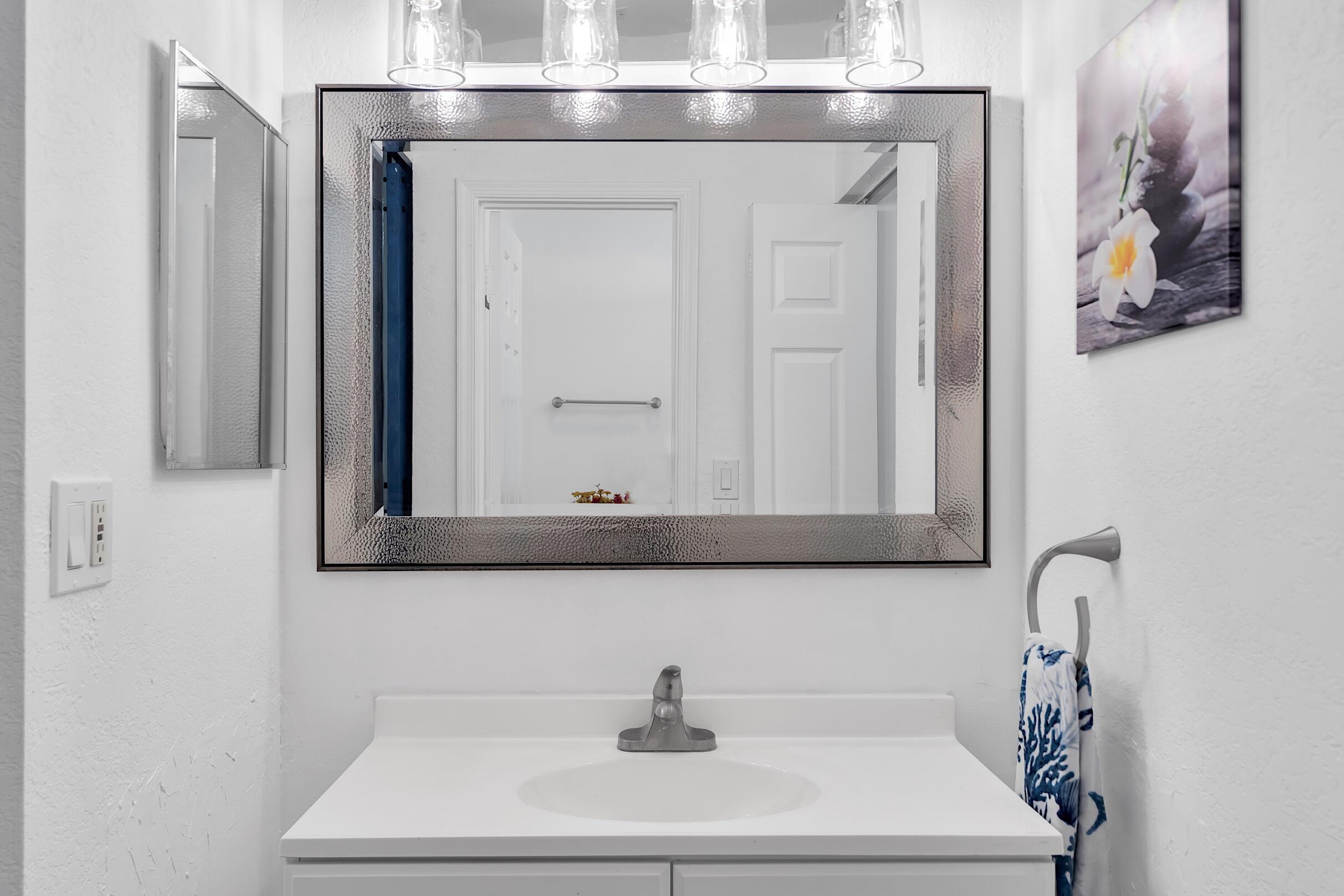 PARK AT WINDWOOD CONDO - Residential Lease