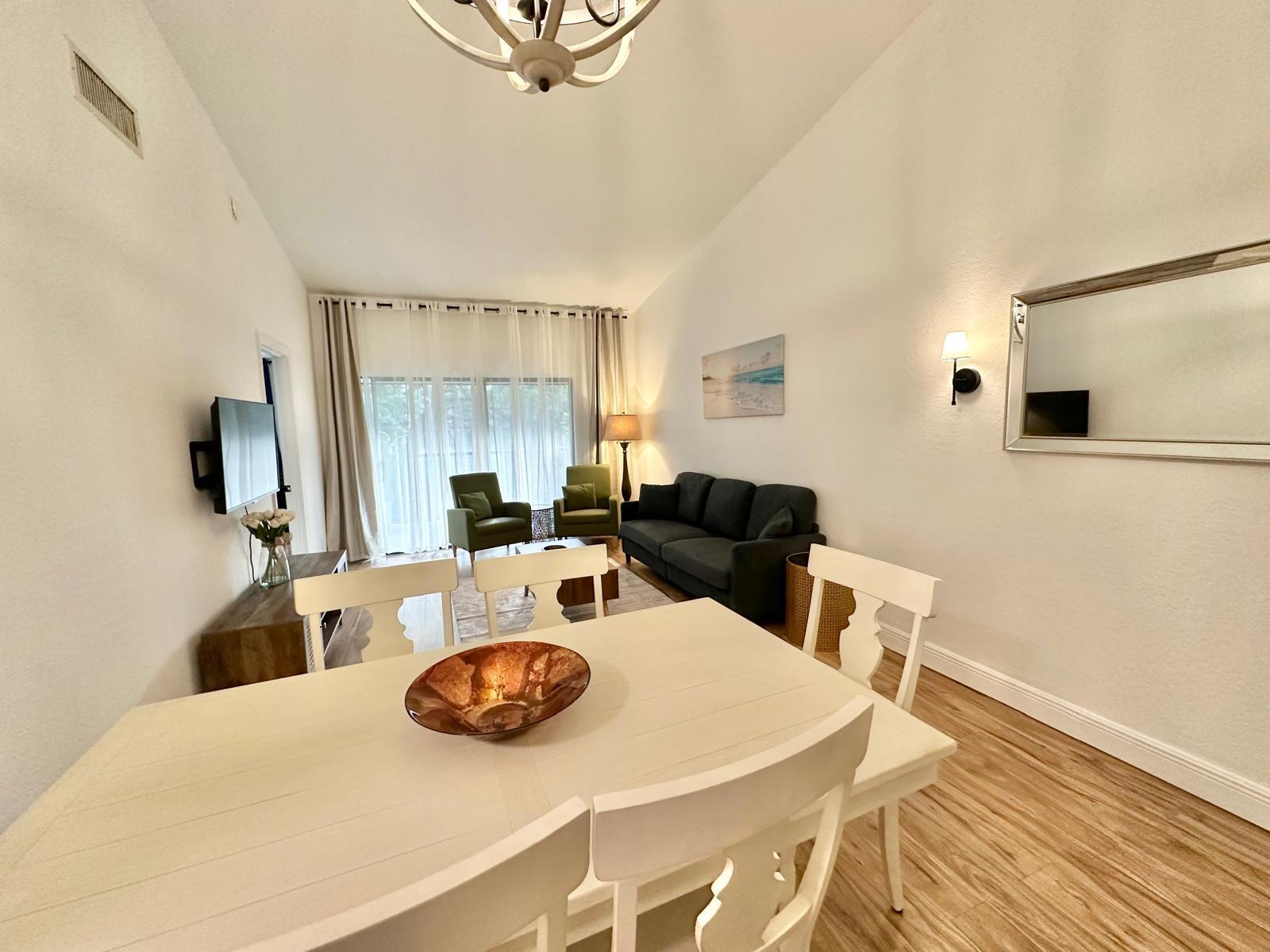 PARK AT WINDWOOD CONDO - Residential Lease