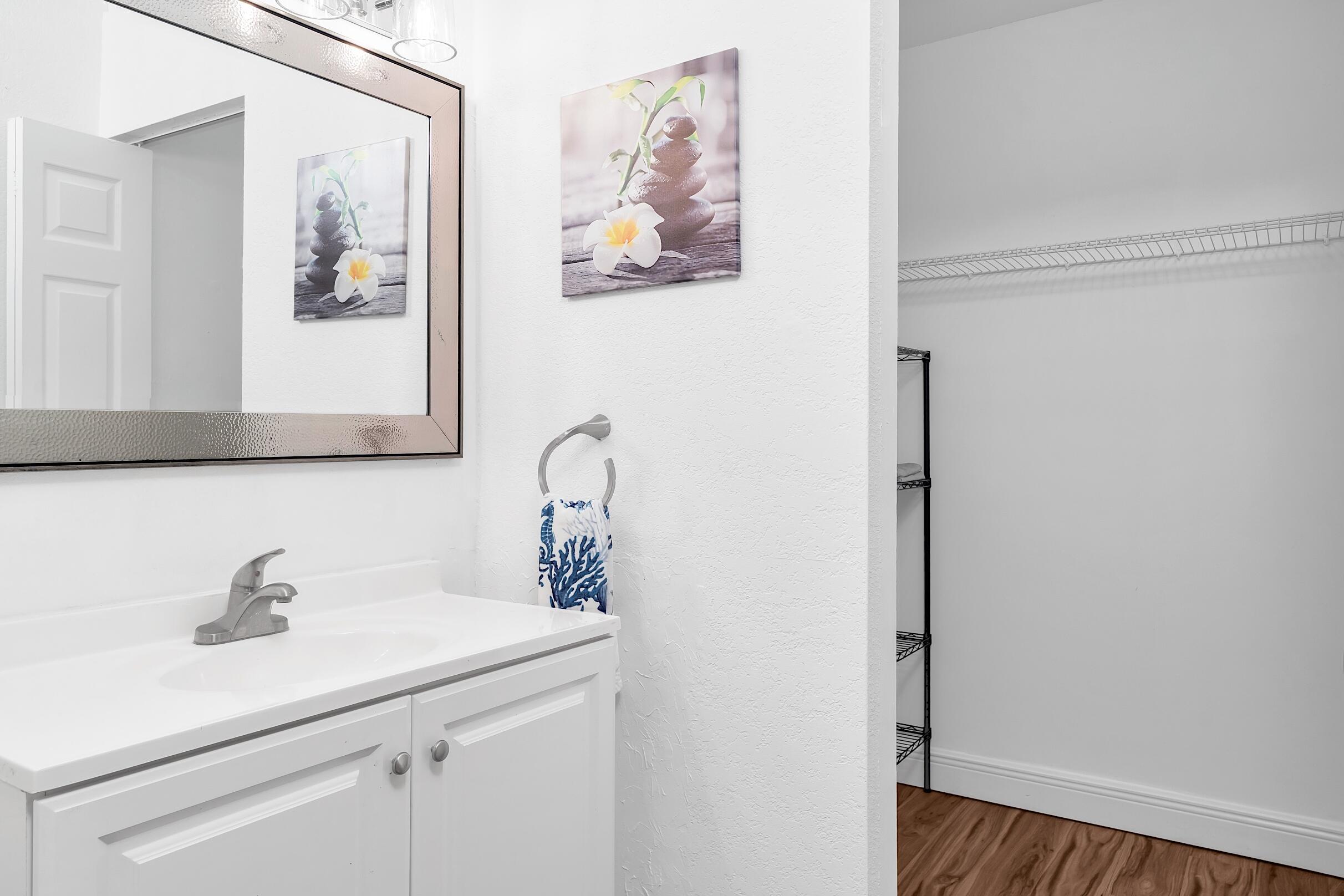 PARK AT WINDWOOD CONDO - Residential Lease