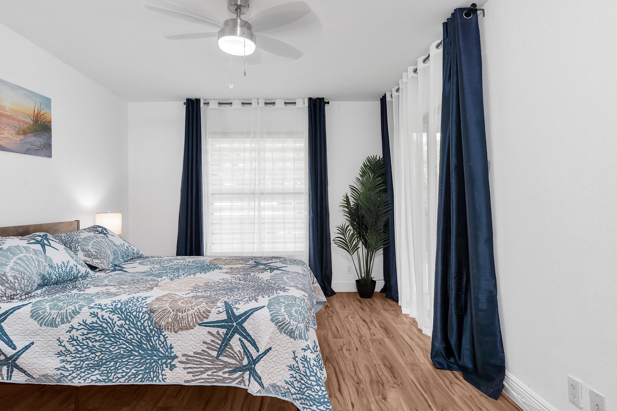 PARK AT WINDWOOD CONDO - Residential Lease